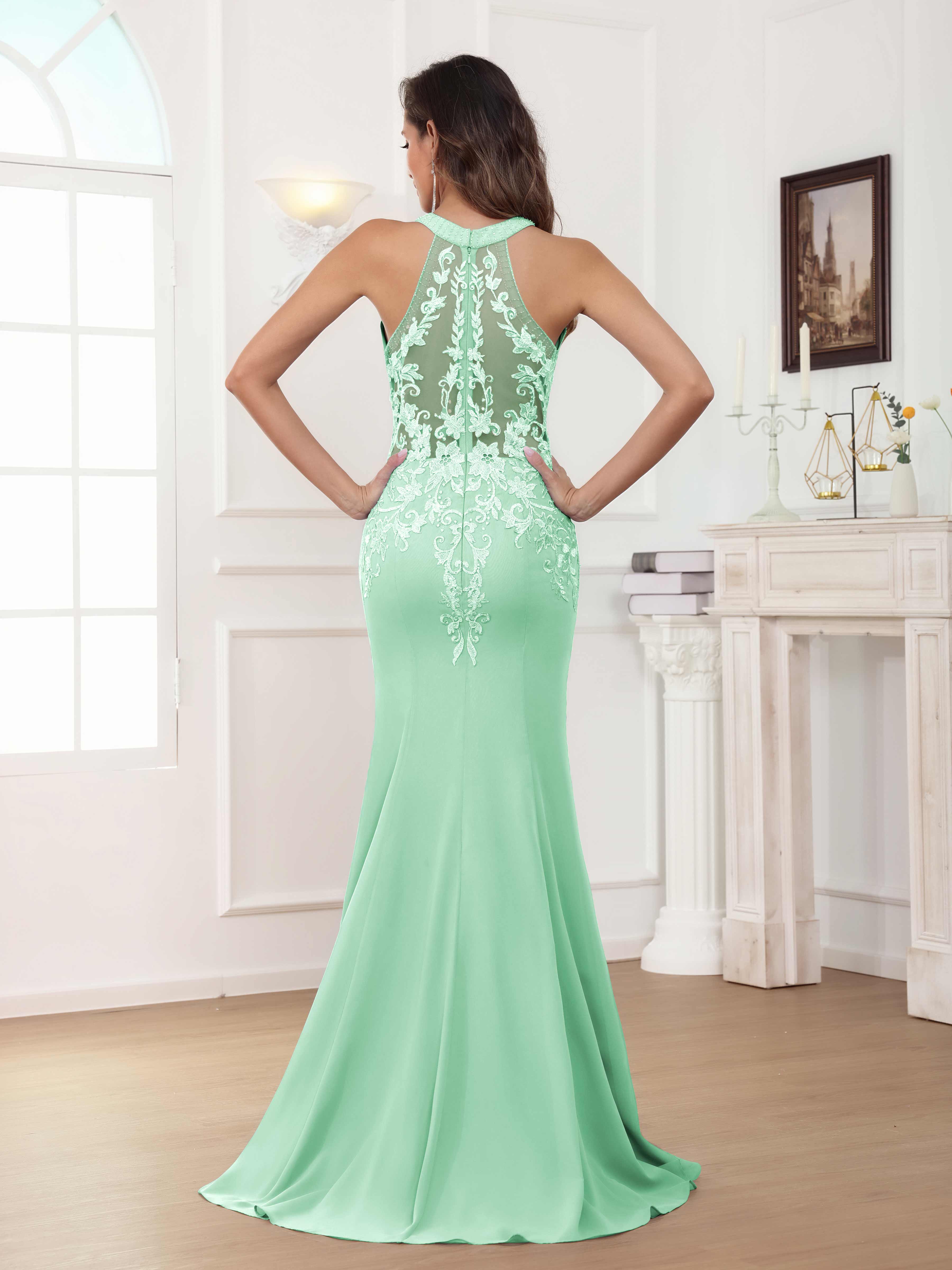 #color_Mint Green