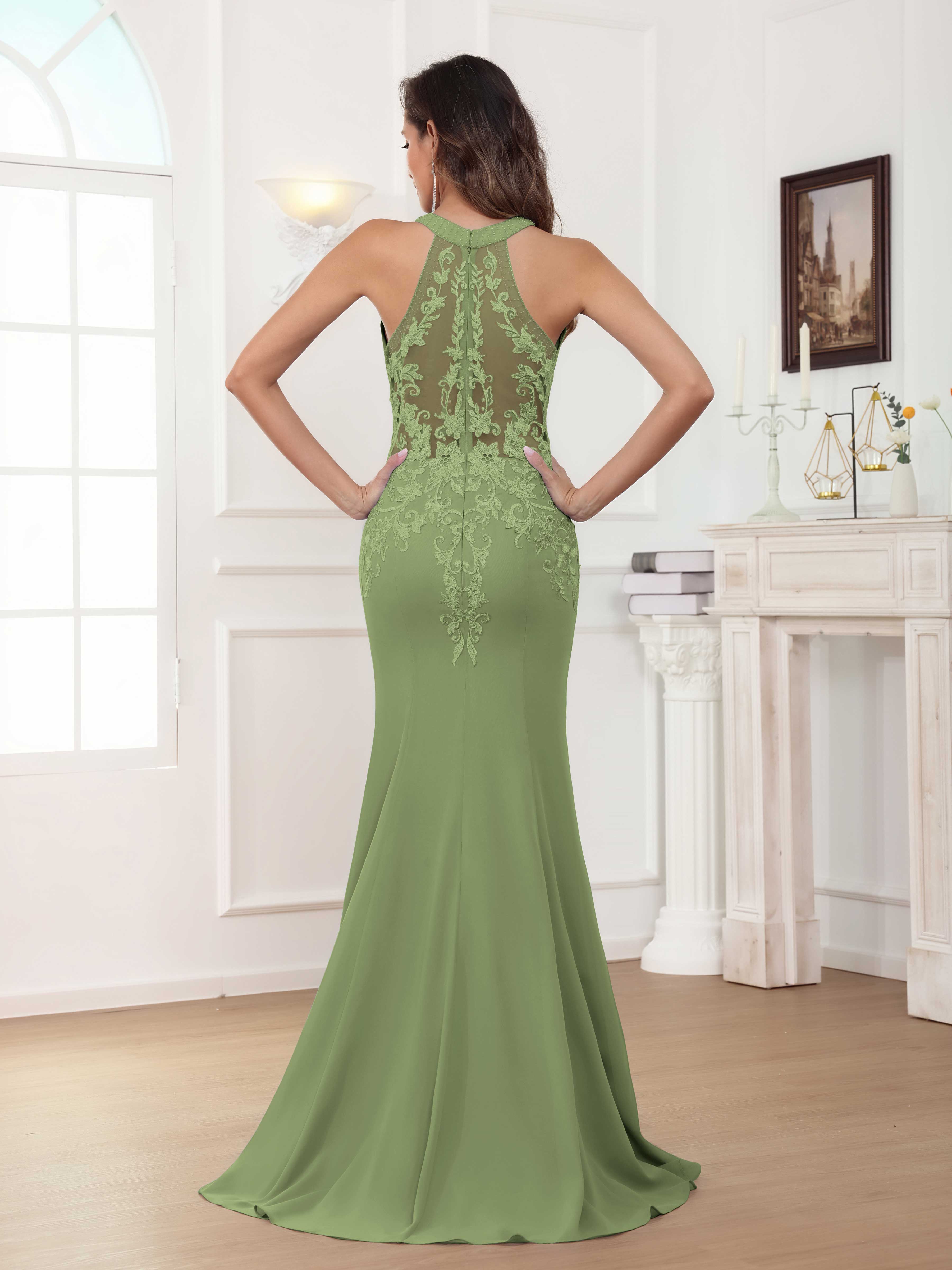 #color_Olive Green