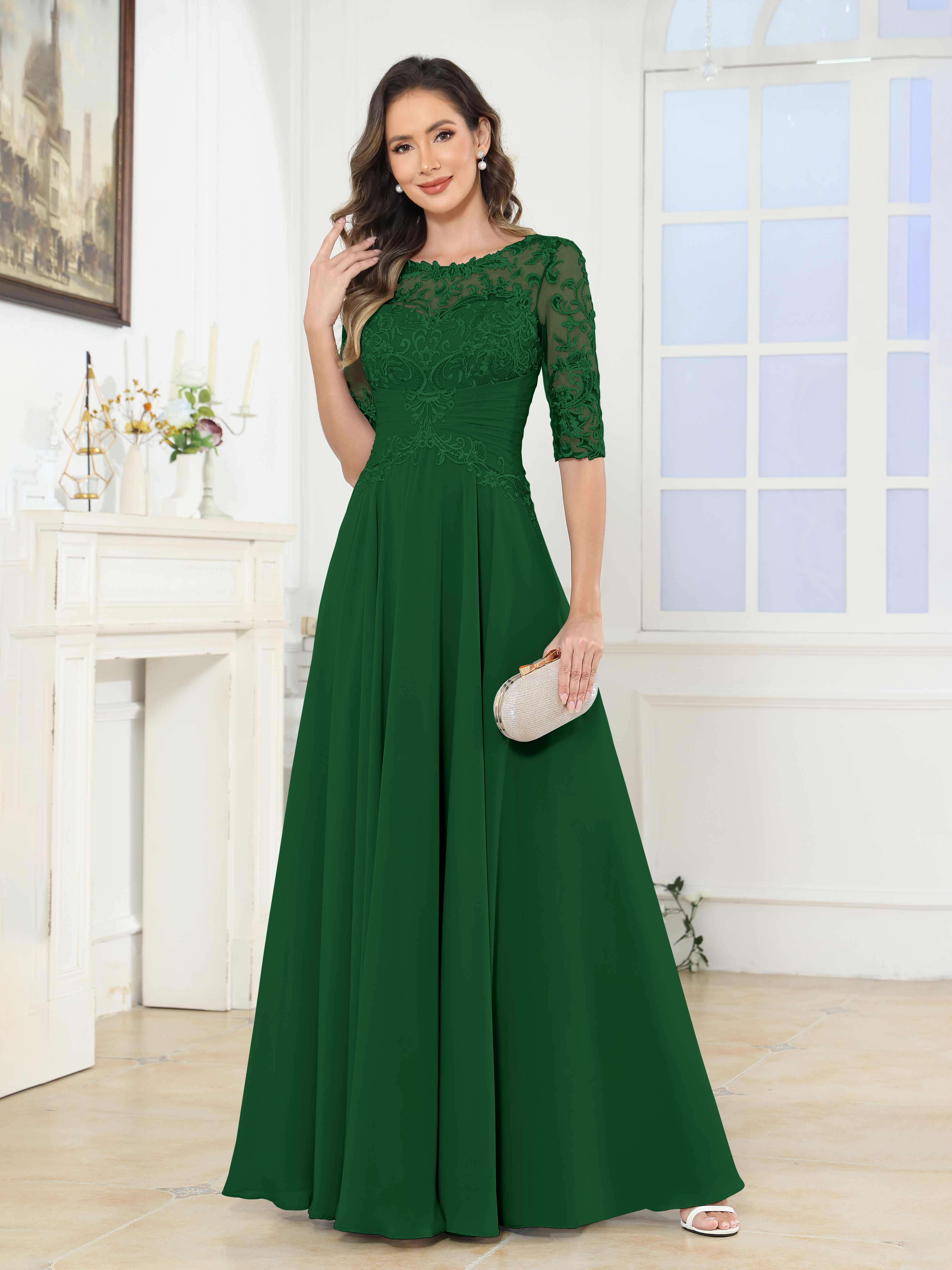 #color_Emerald Green