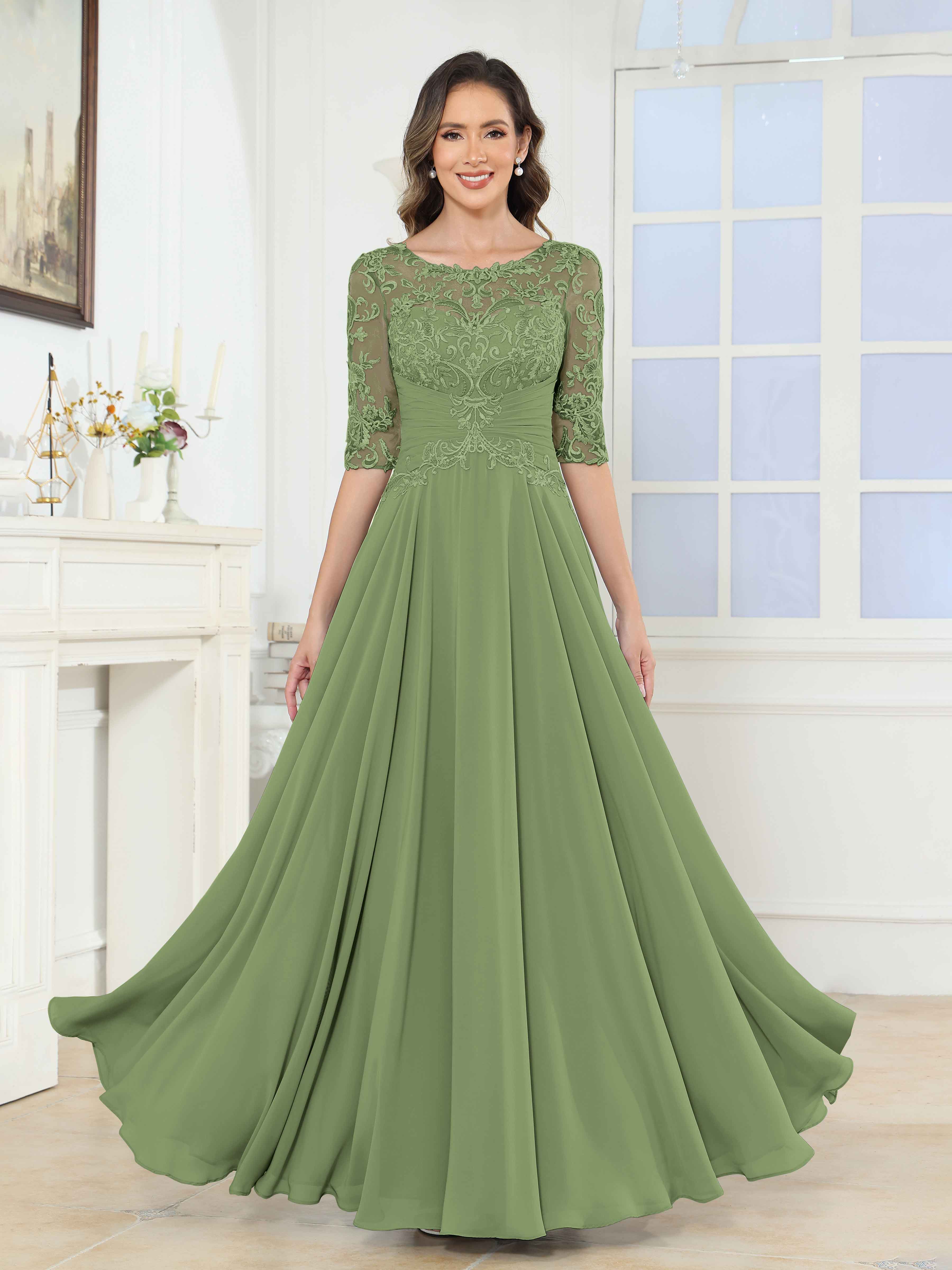 #color_Olive Green