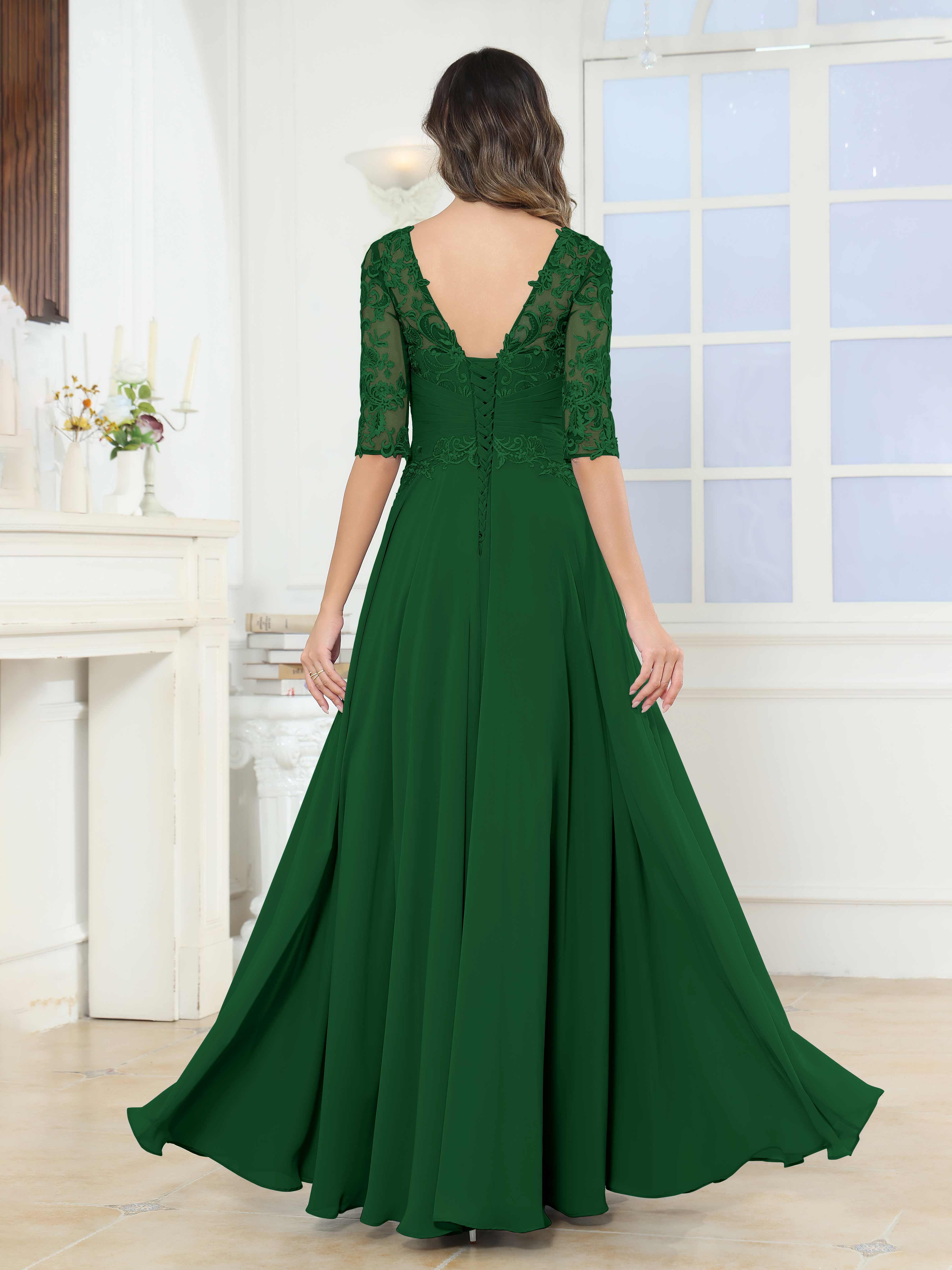 #color_Emerald Green