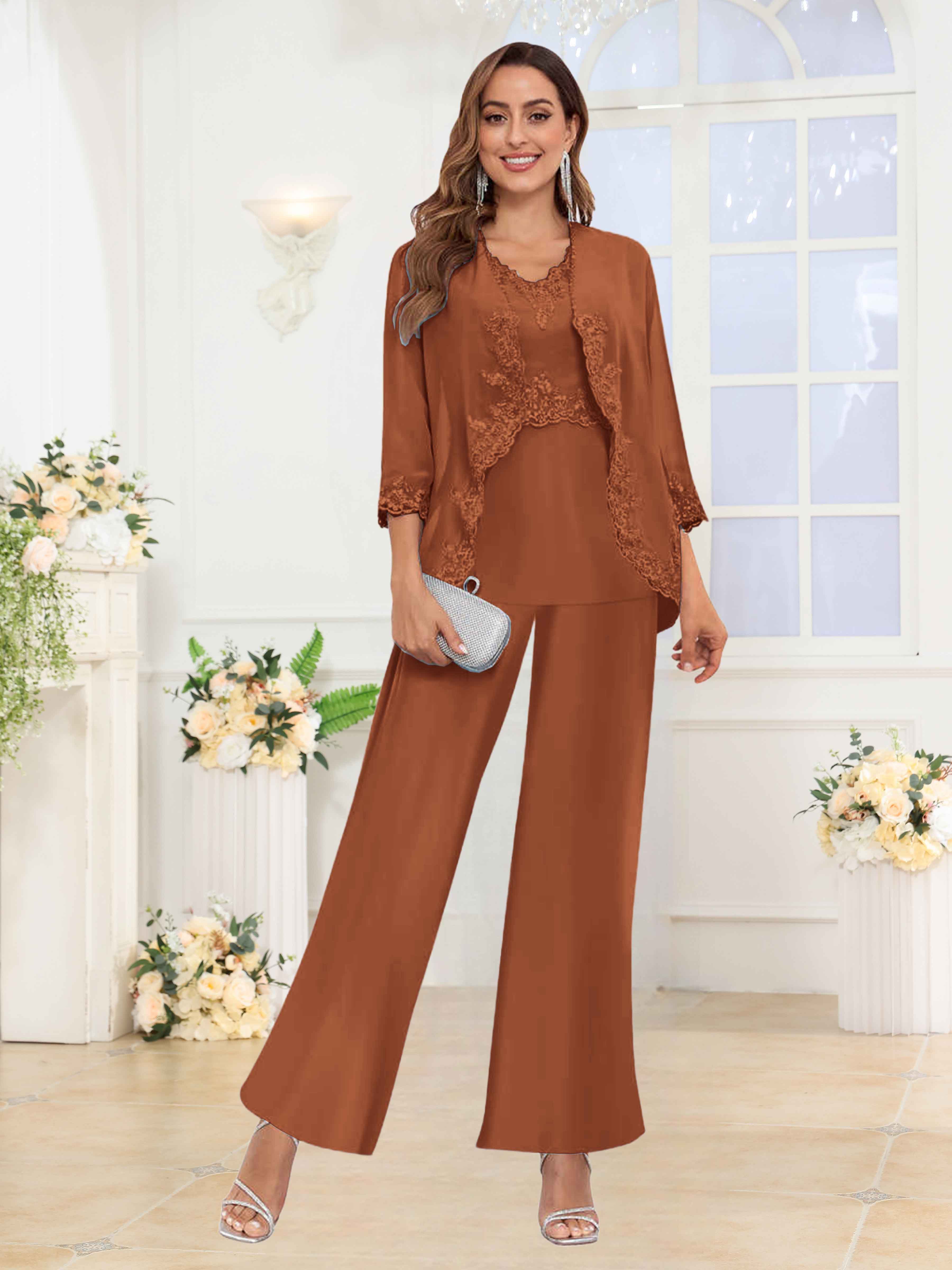 #color_Burnt Orange