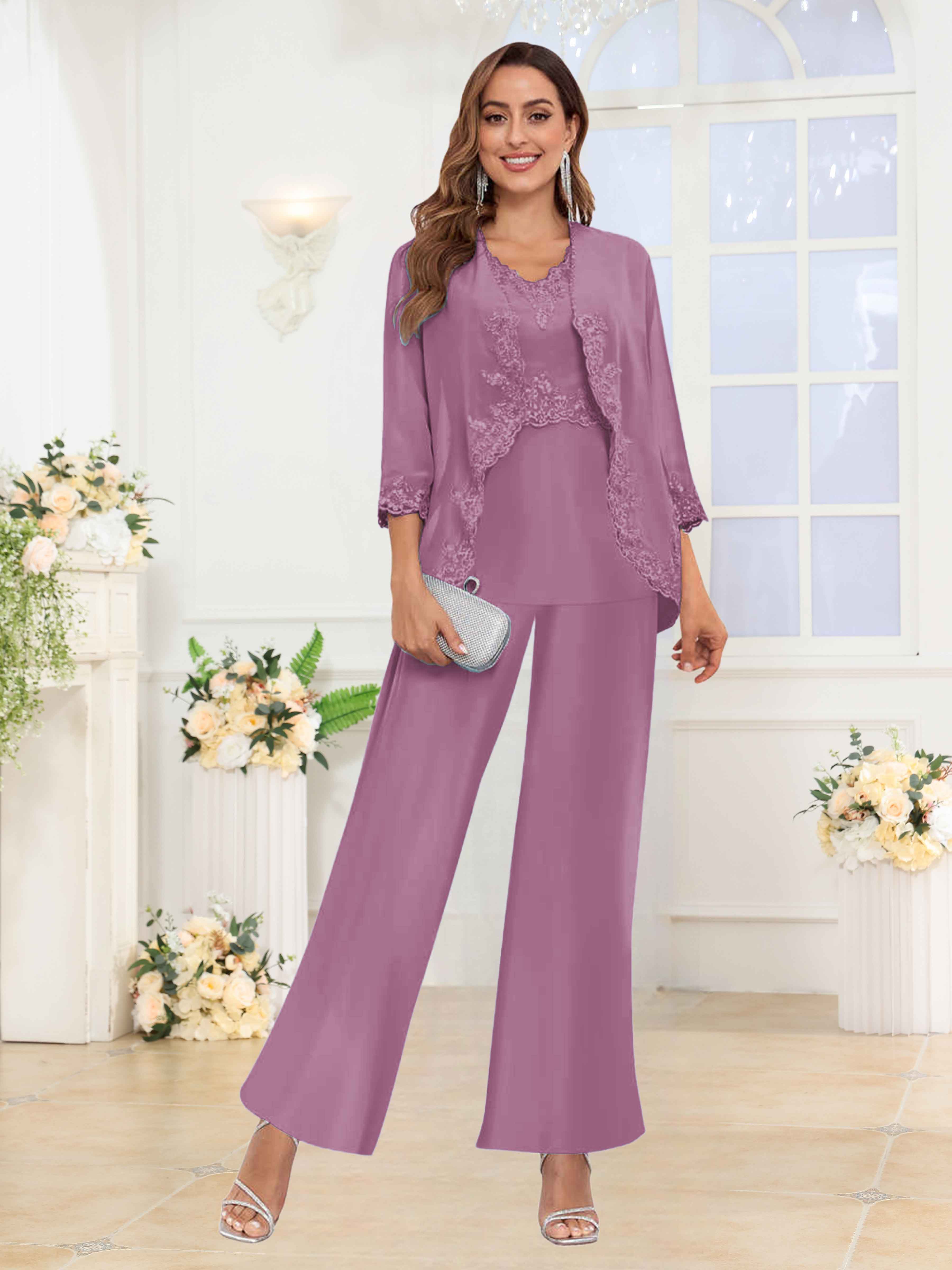 #color_Dusty Purple