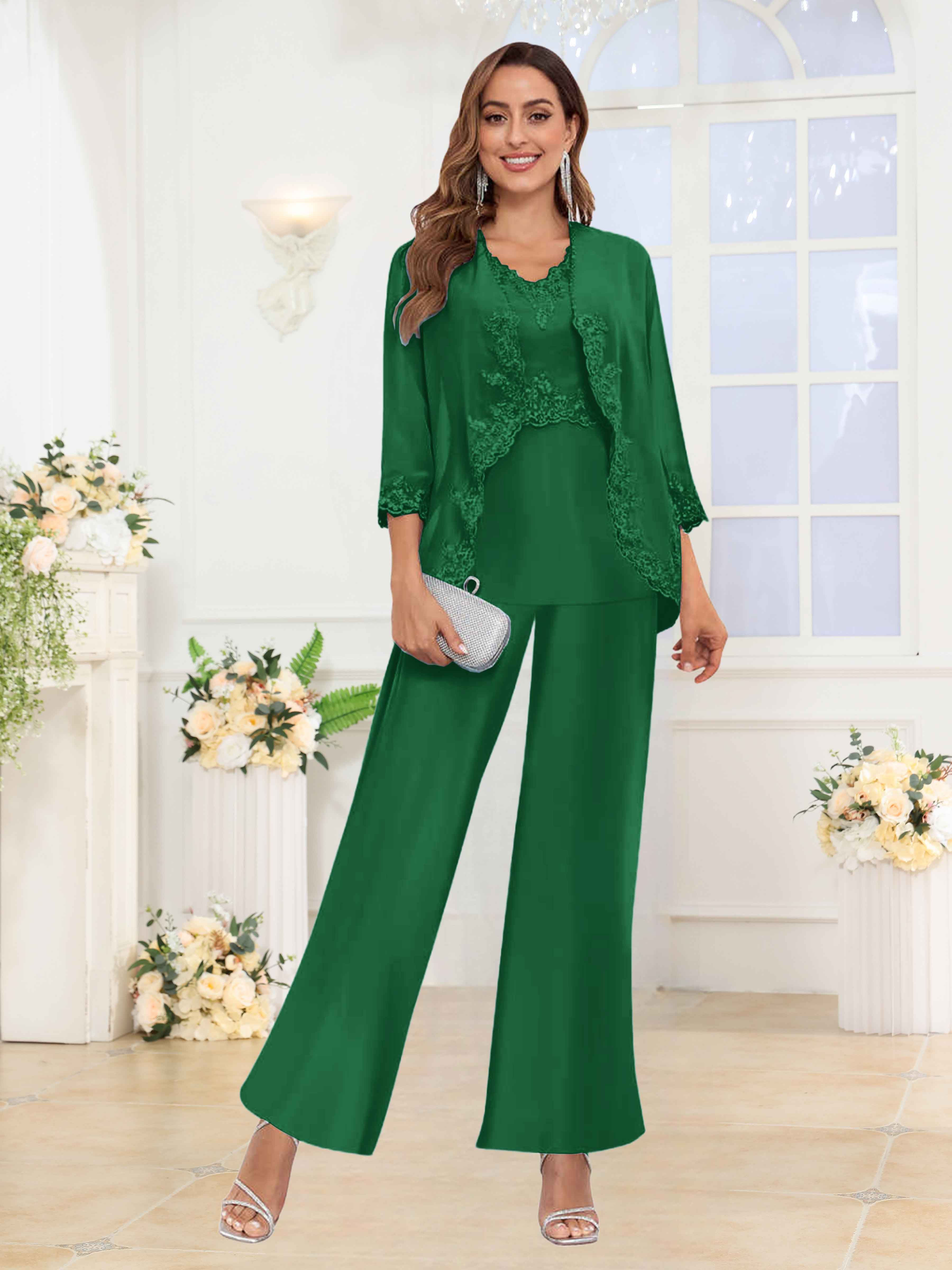 #color_Emerald Green
