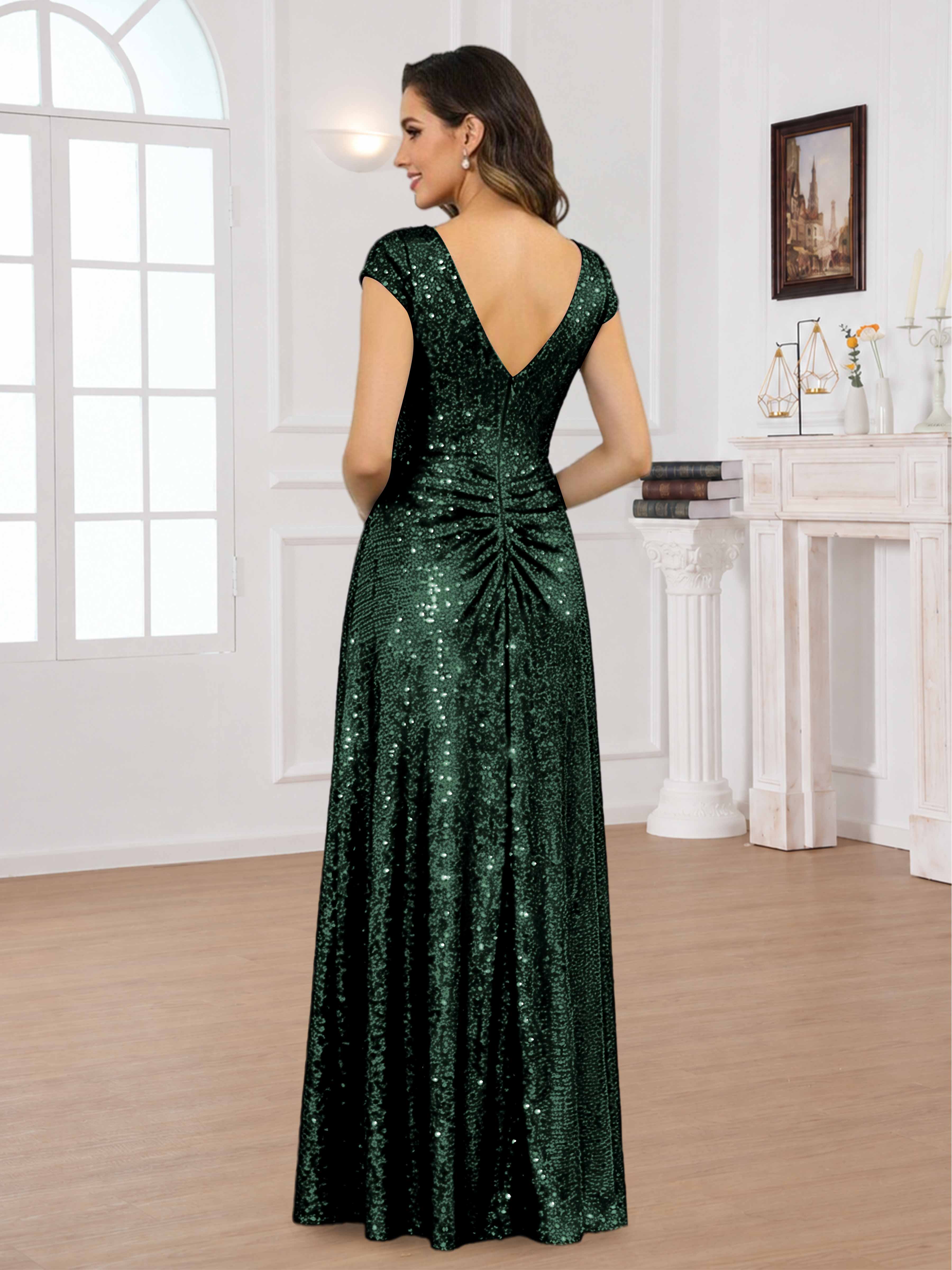 #color_Emerald Green