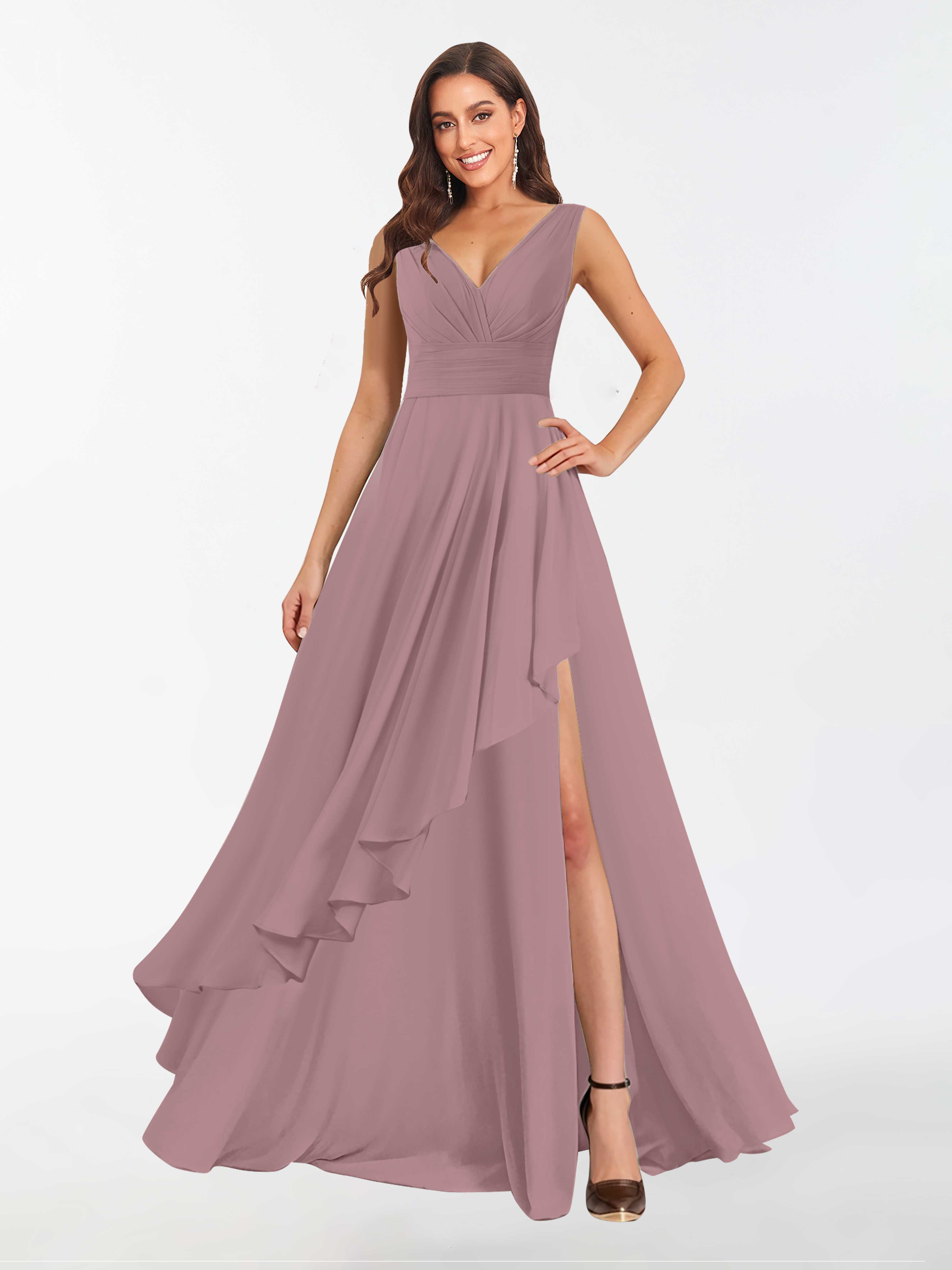 #color_Vintage Mauve