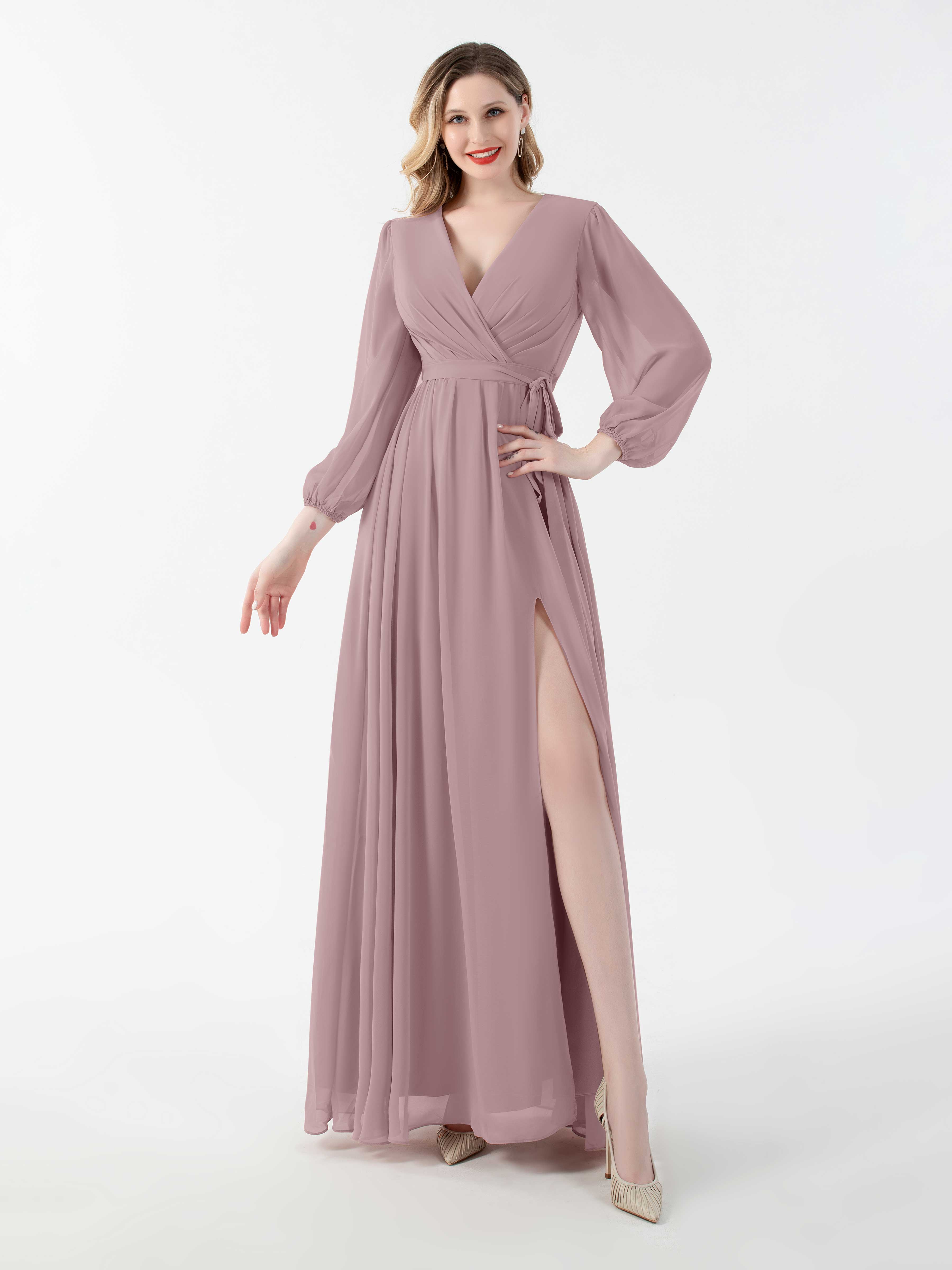 #color_Vintage Mauve