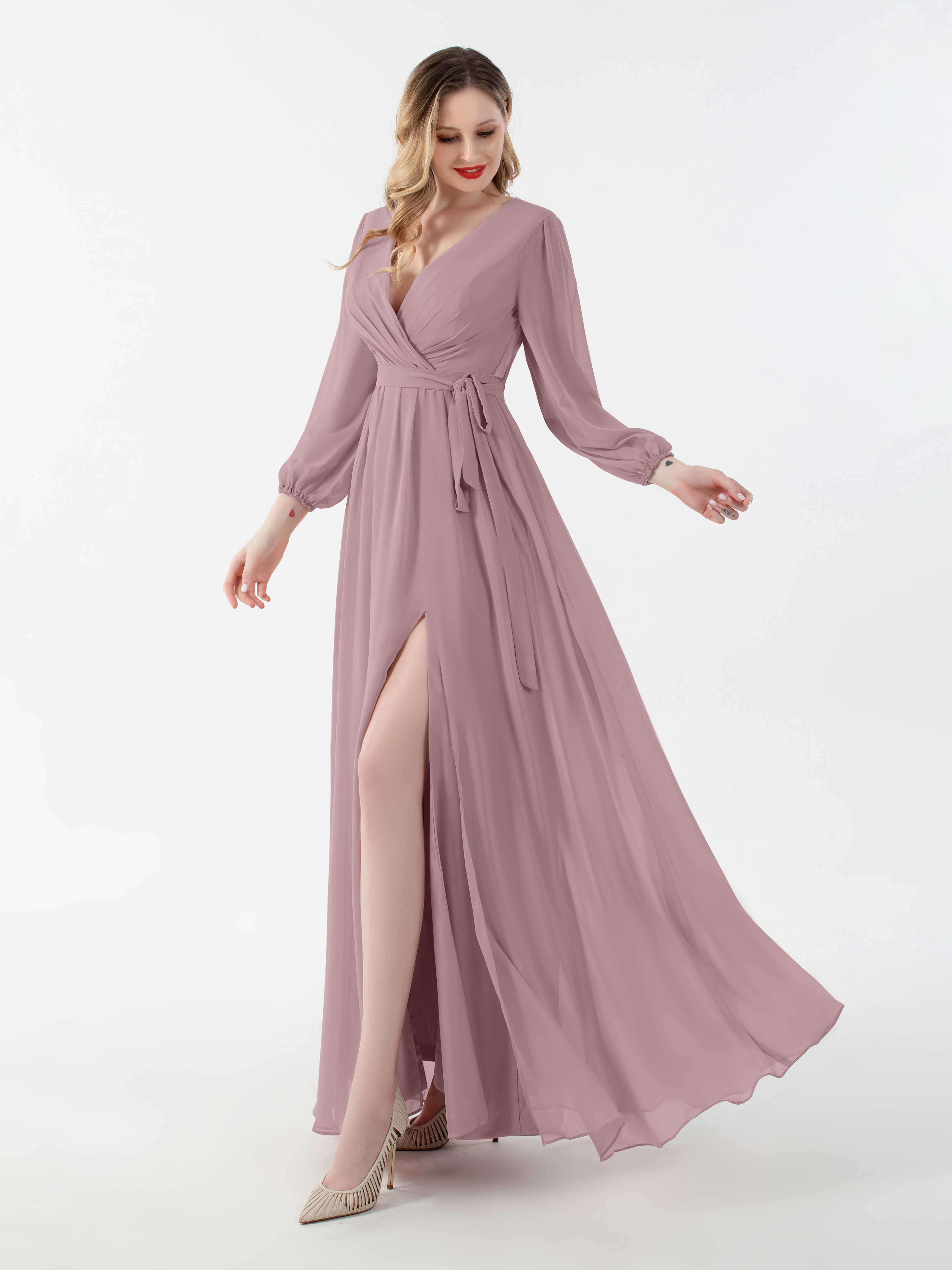#color_Vintage Mauve