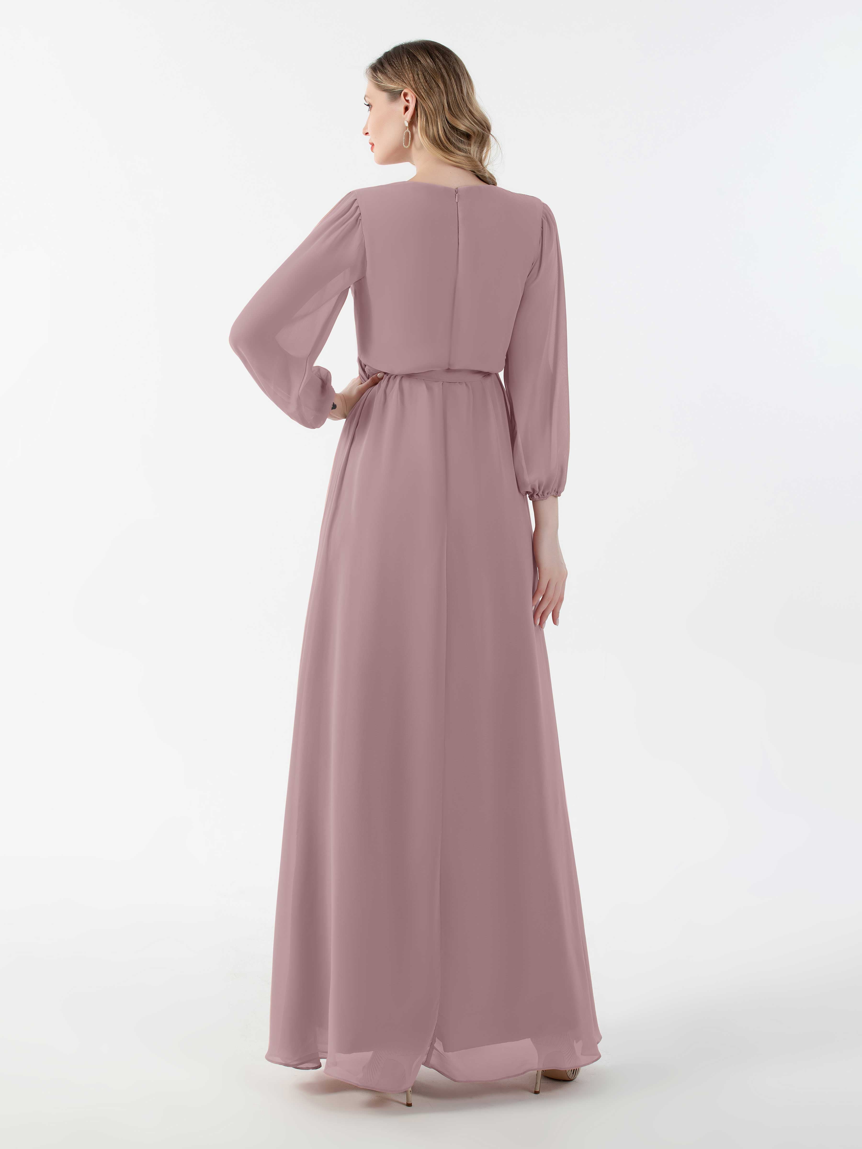 #color_Vintage Mauve