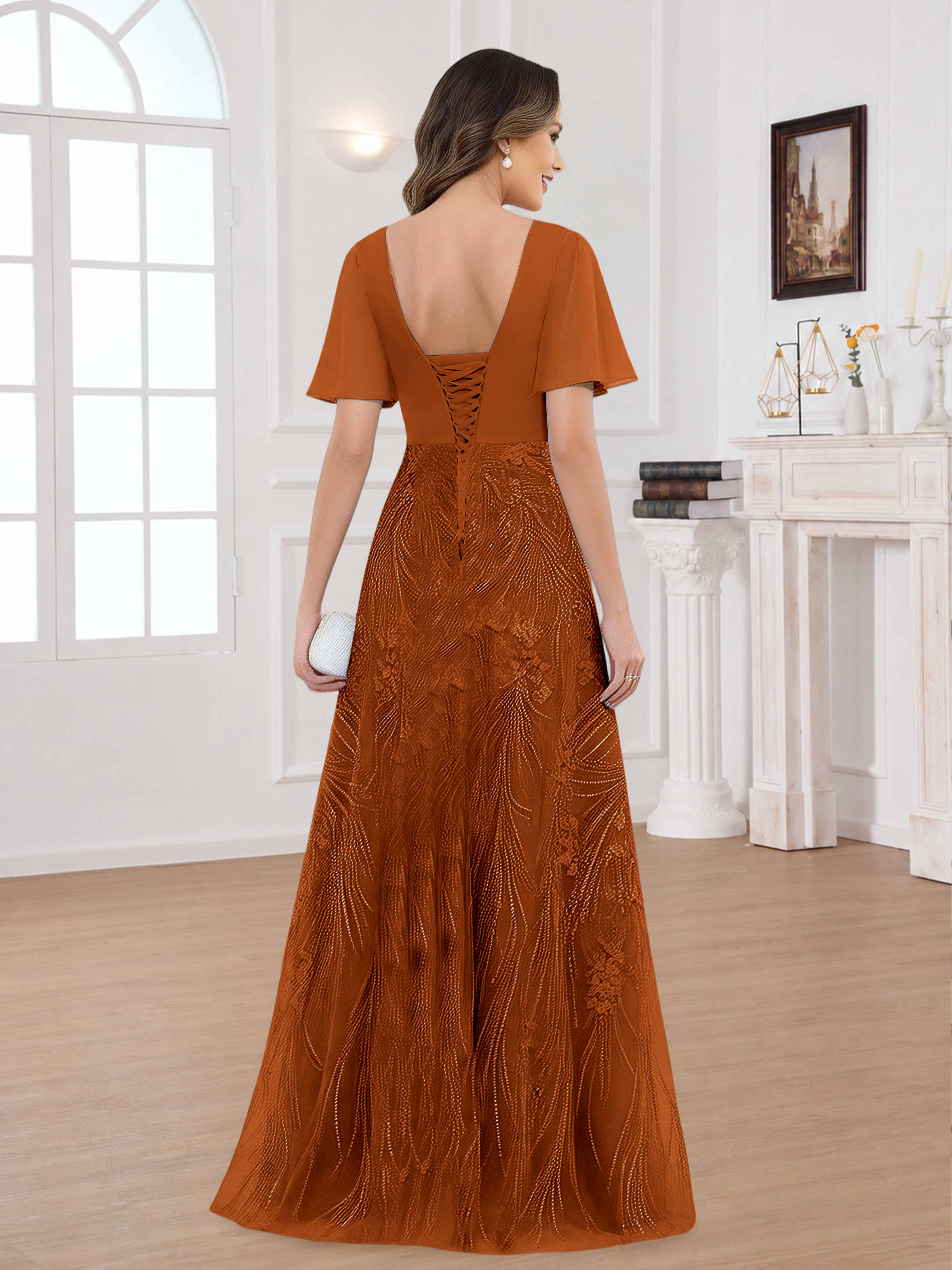 #color_Burnt Orange