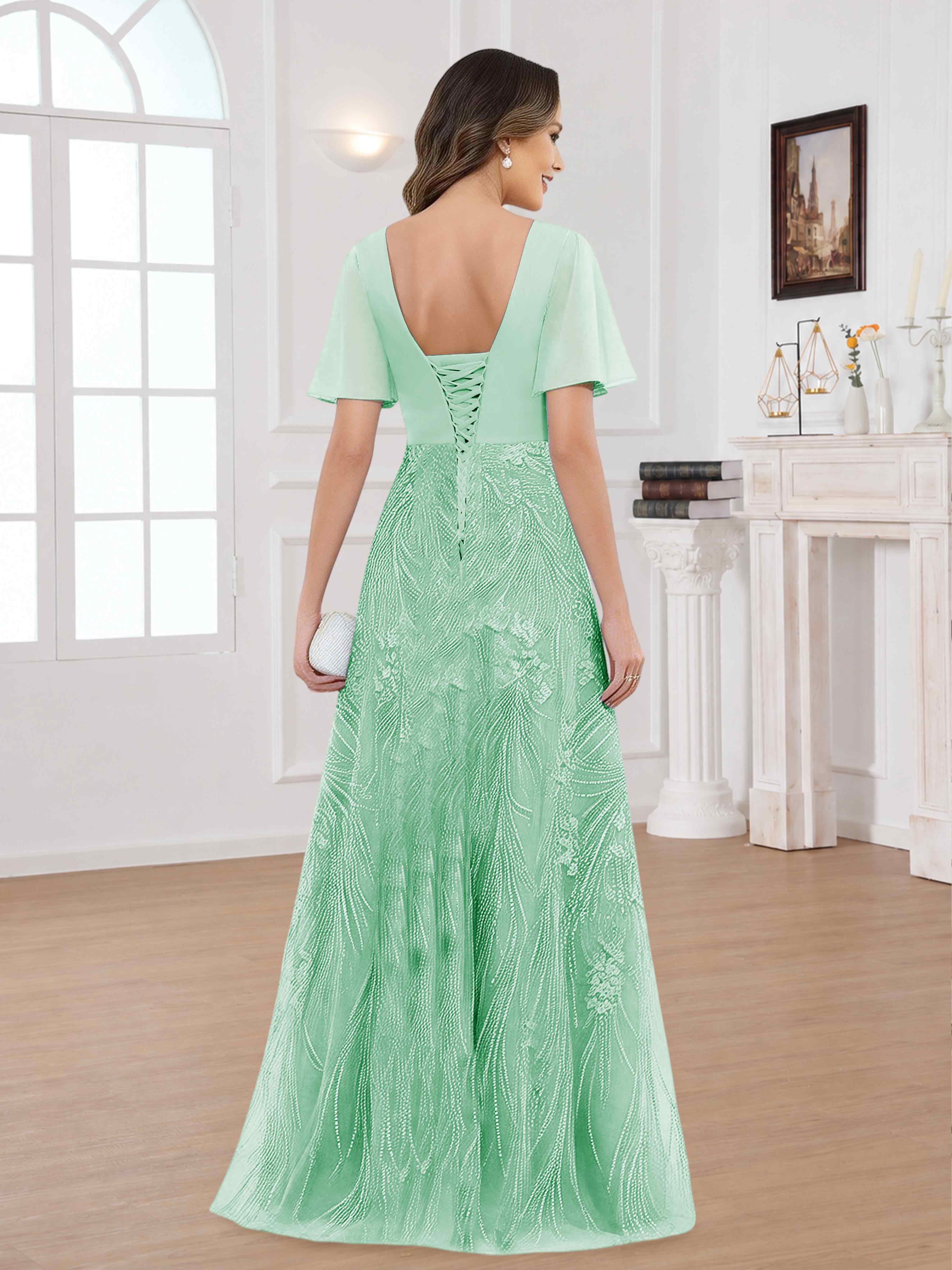 #color_Mint Green