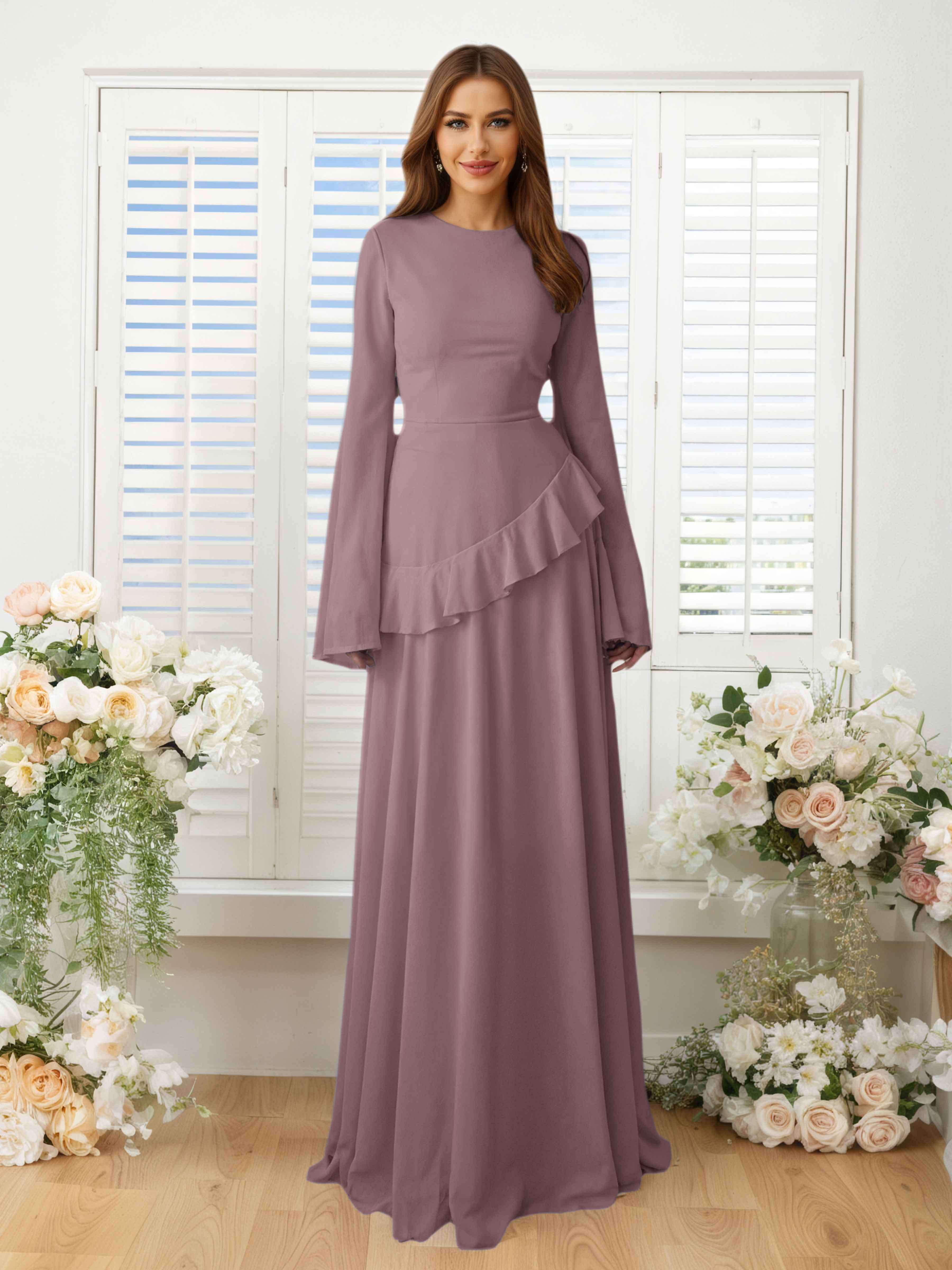 #color_Vintage Mauve