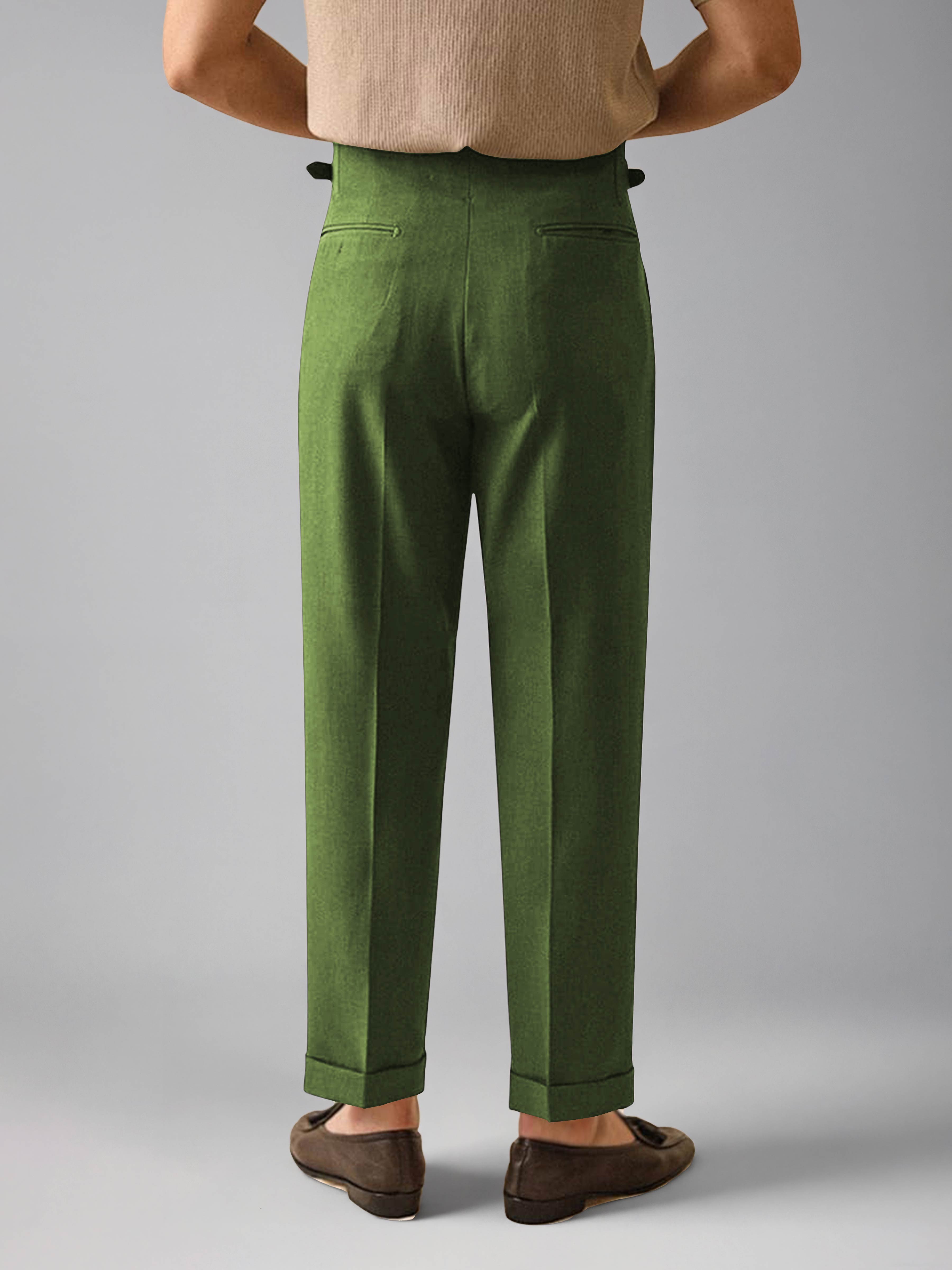 #color_Olive Green