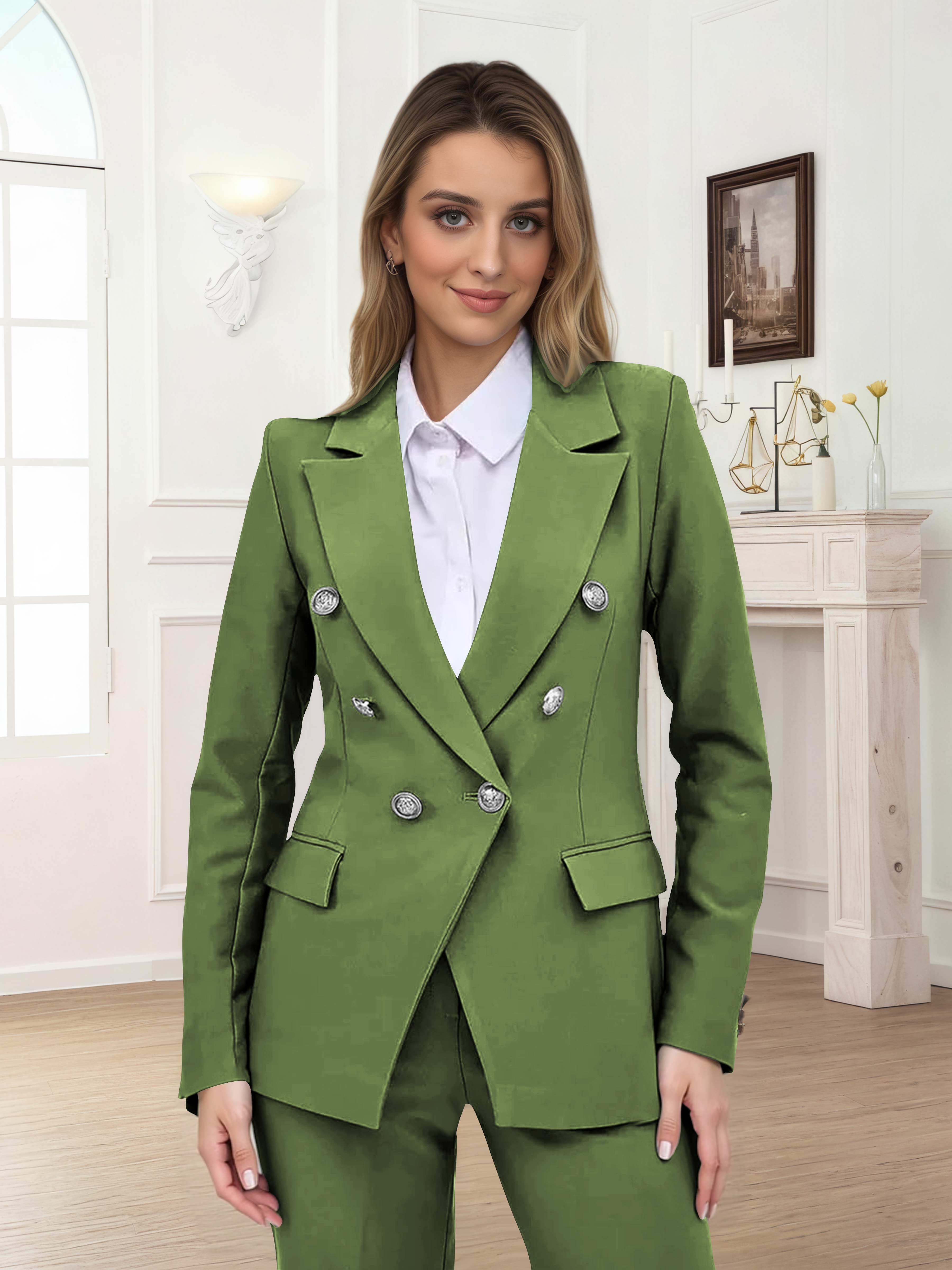 #color_Olive Green