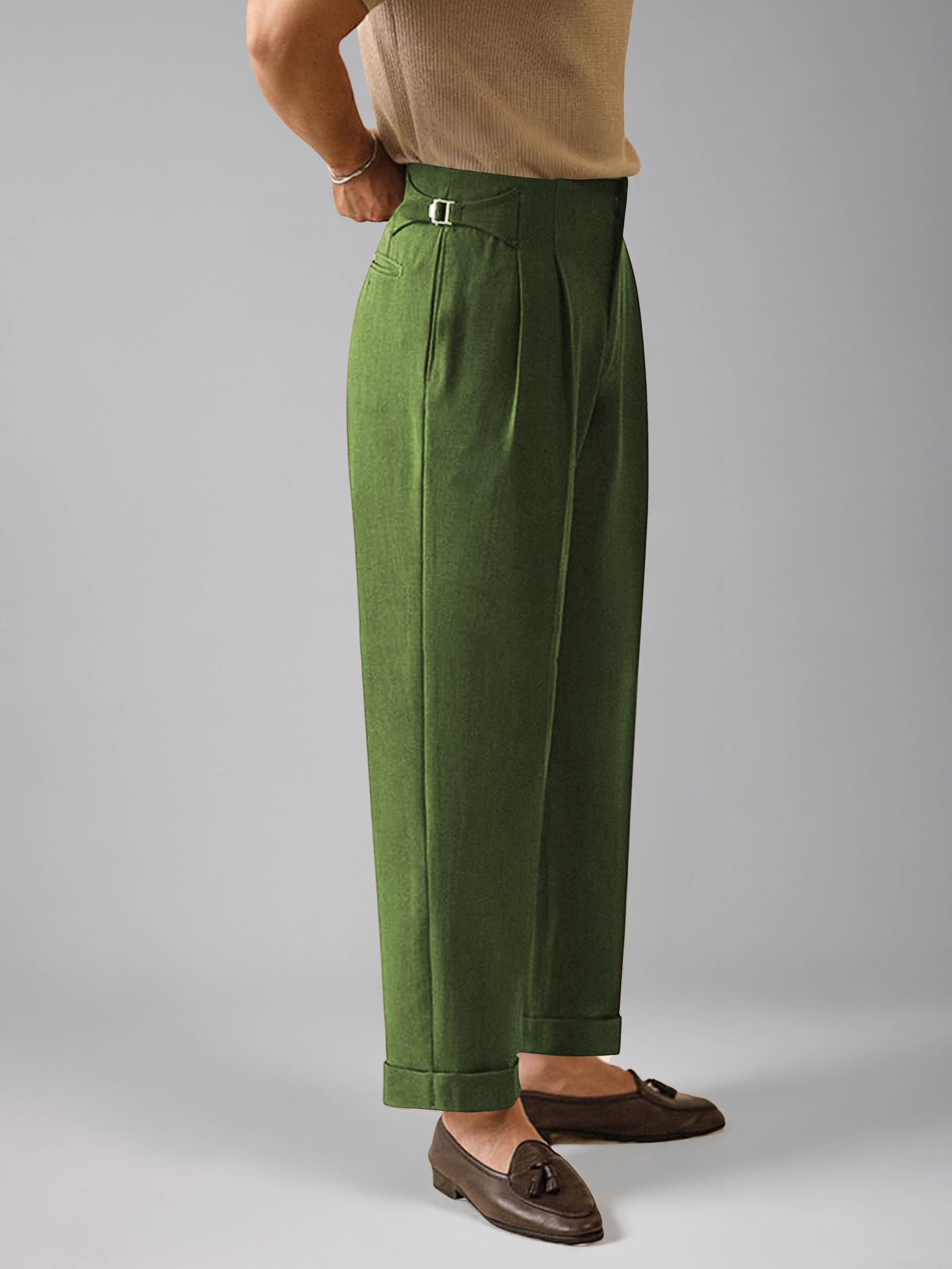 #color_Olive Green