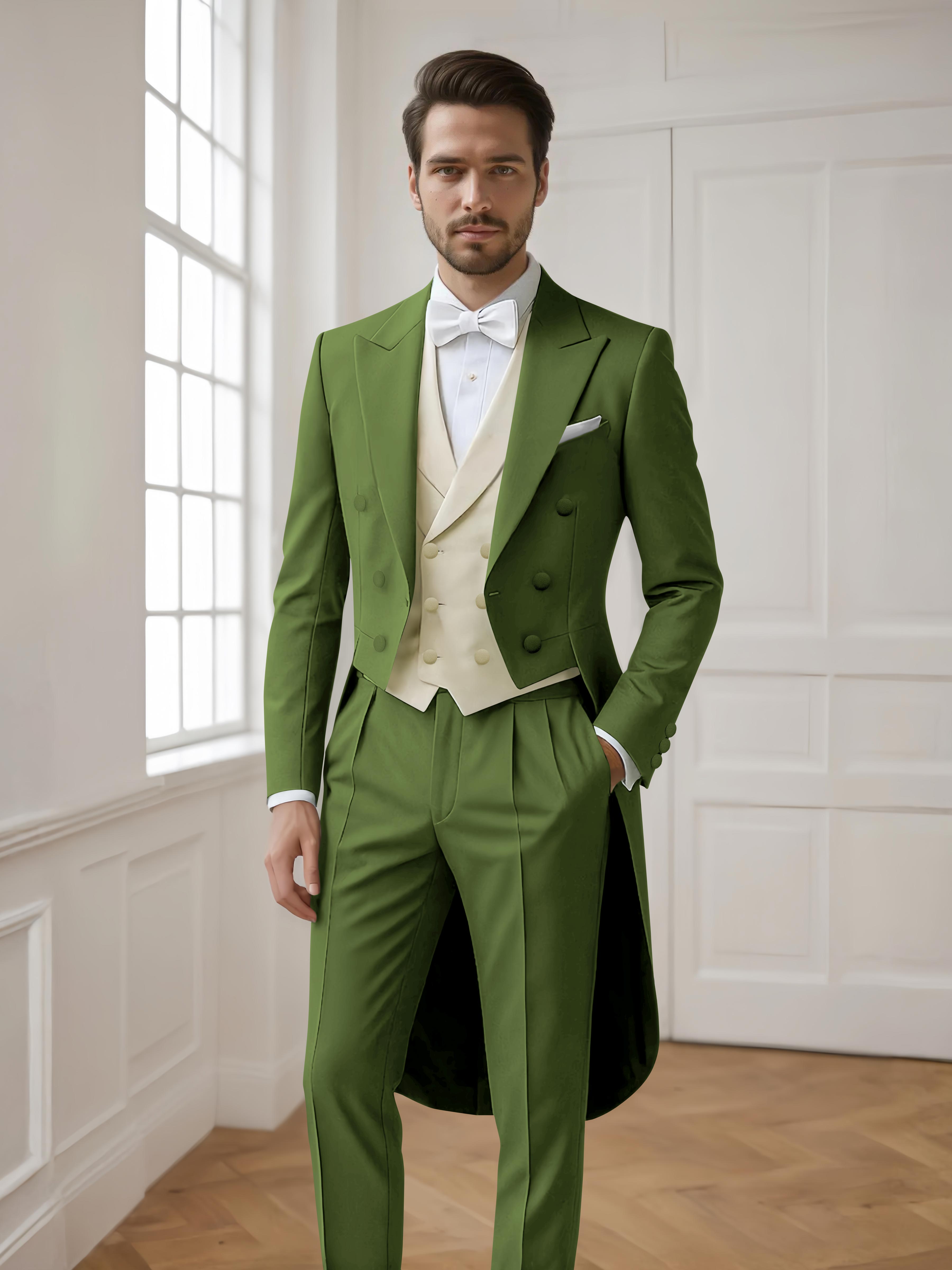 #color_Olive Green