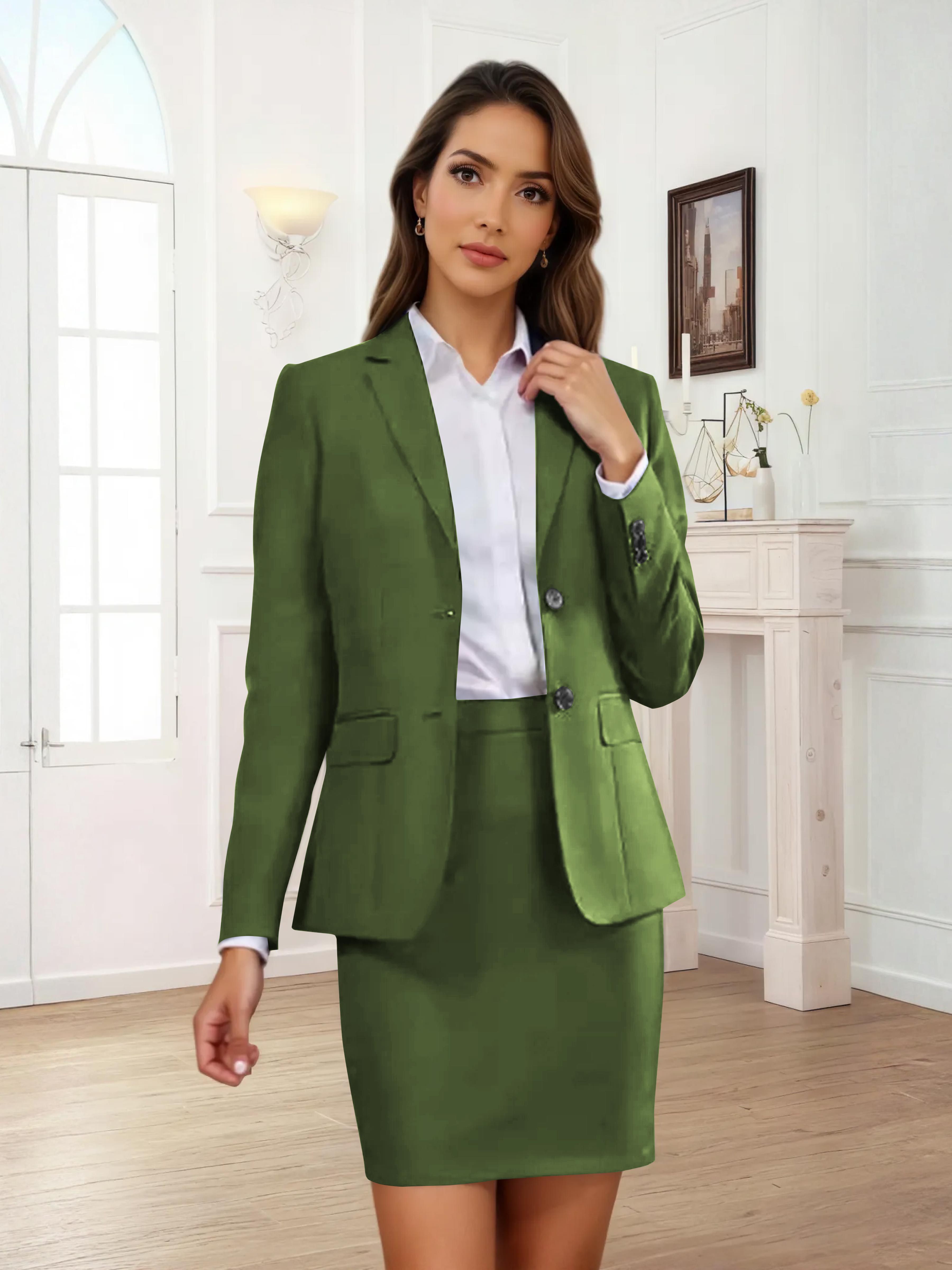 #color_Olive Green