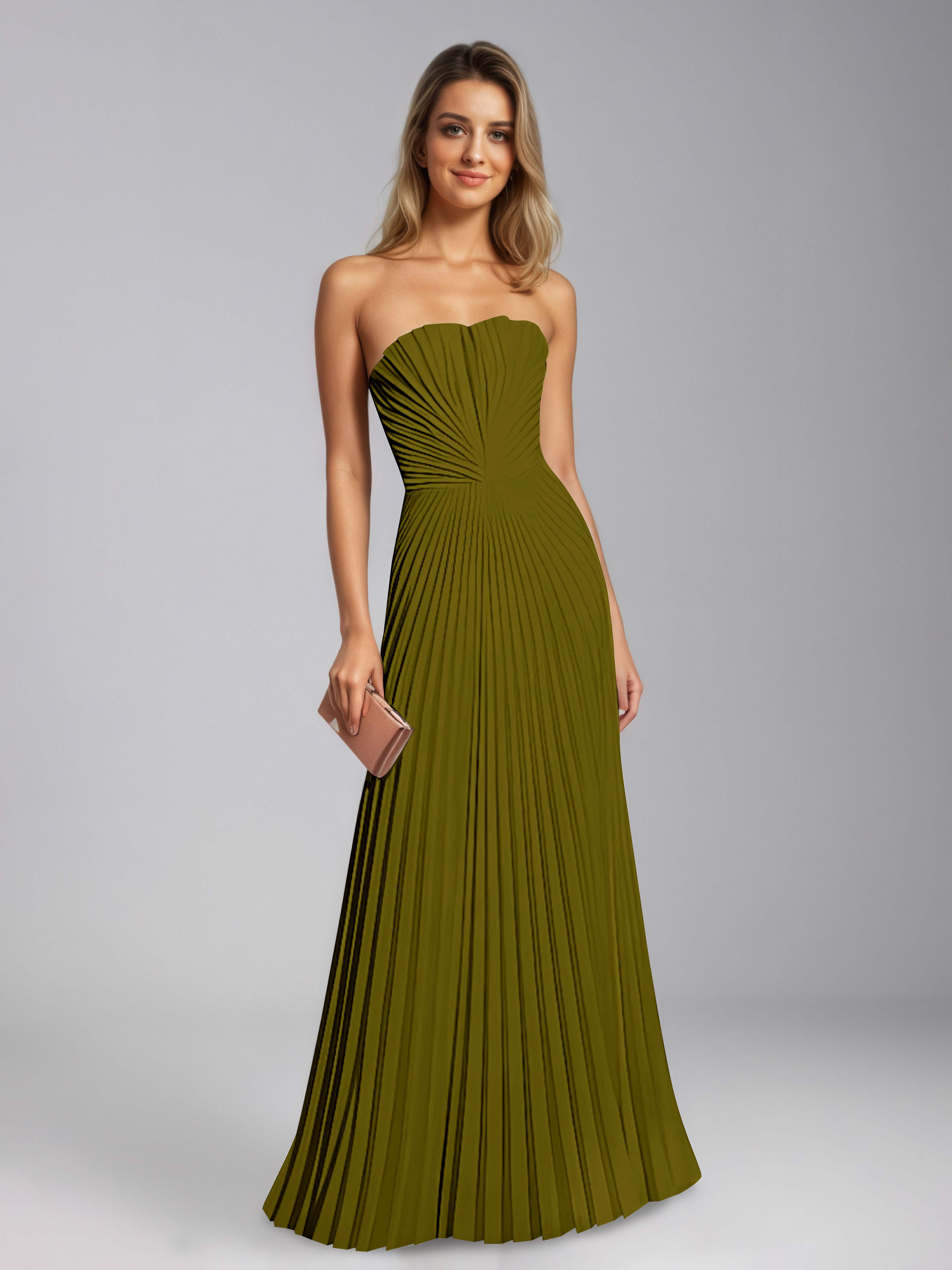 #color_Olive Green