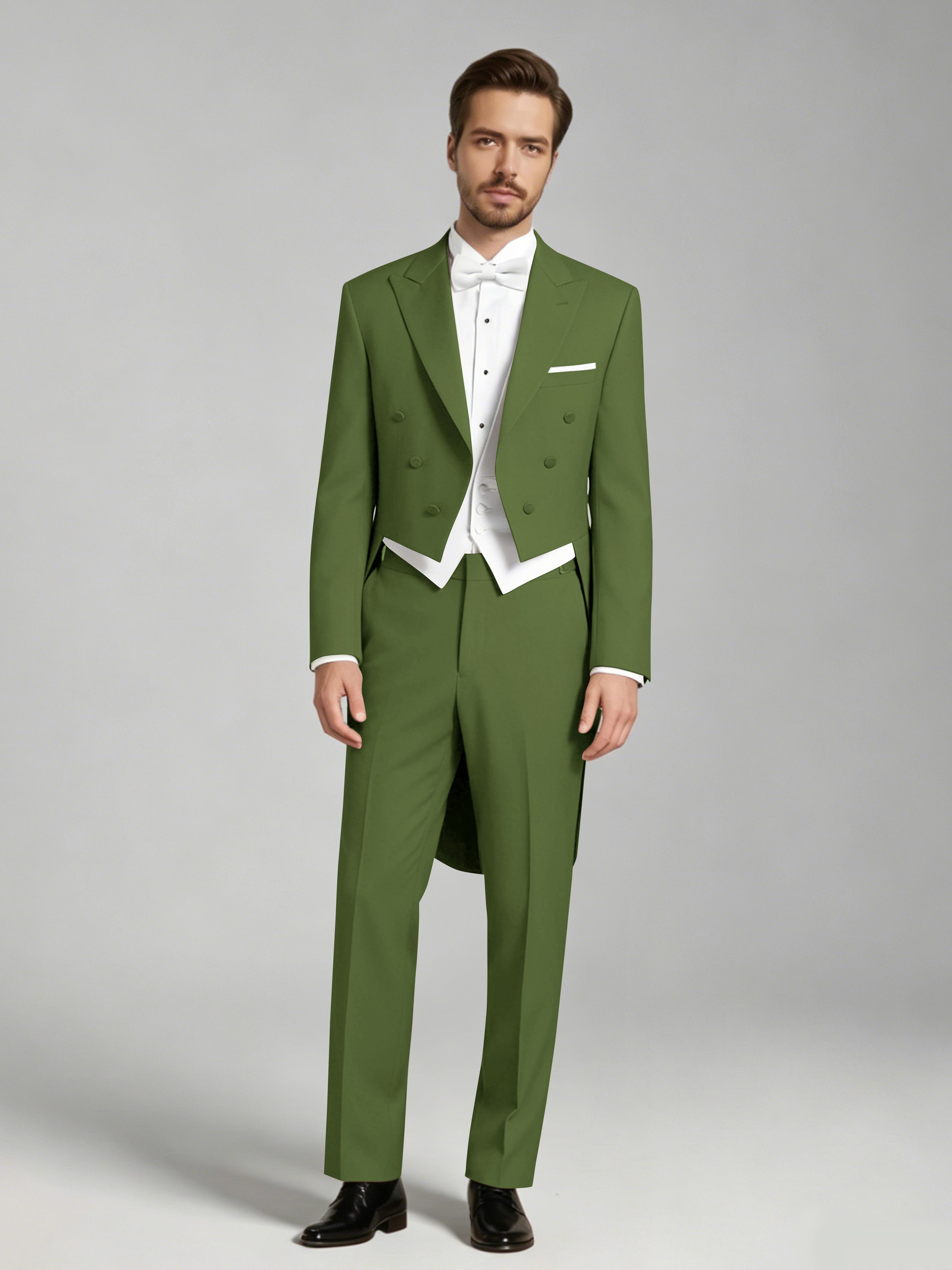 #color_Olive Green