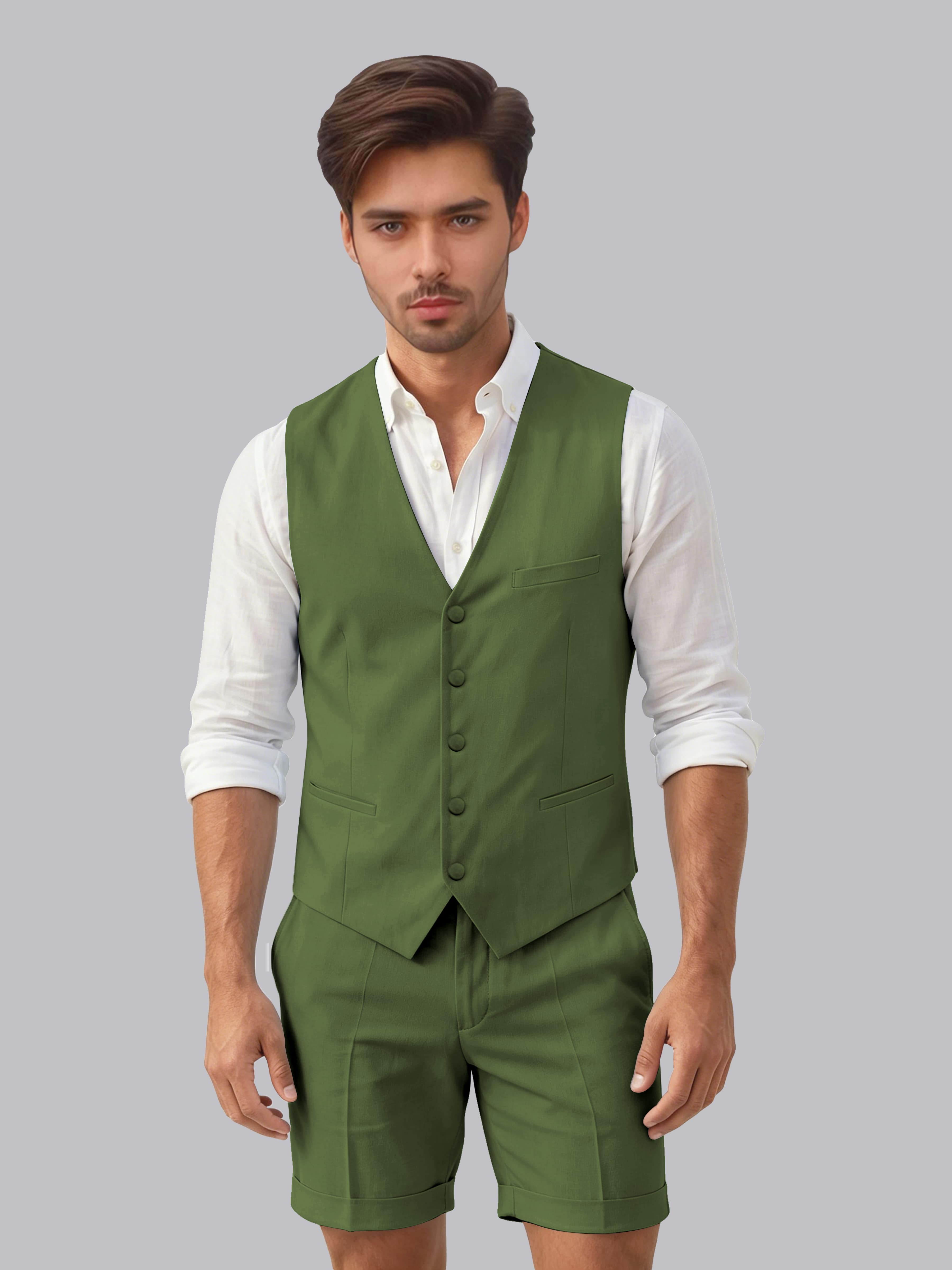 #color_Olive Green