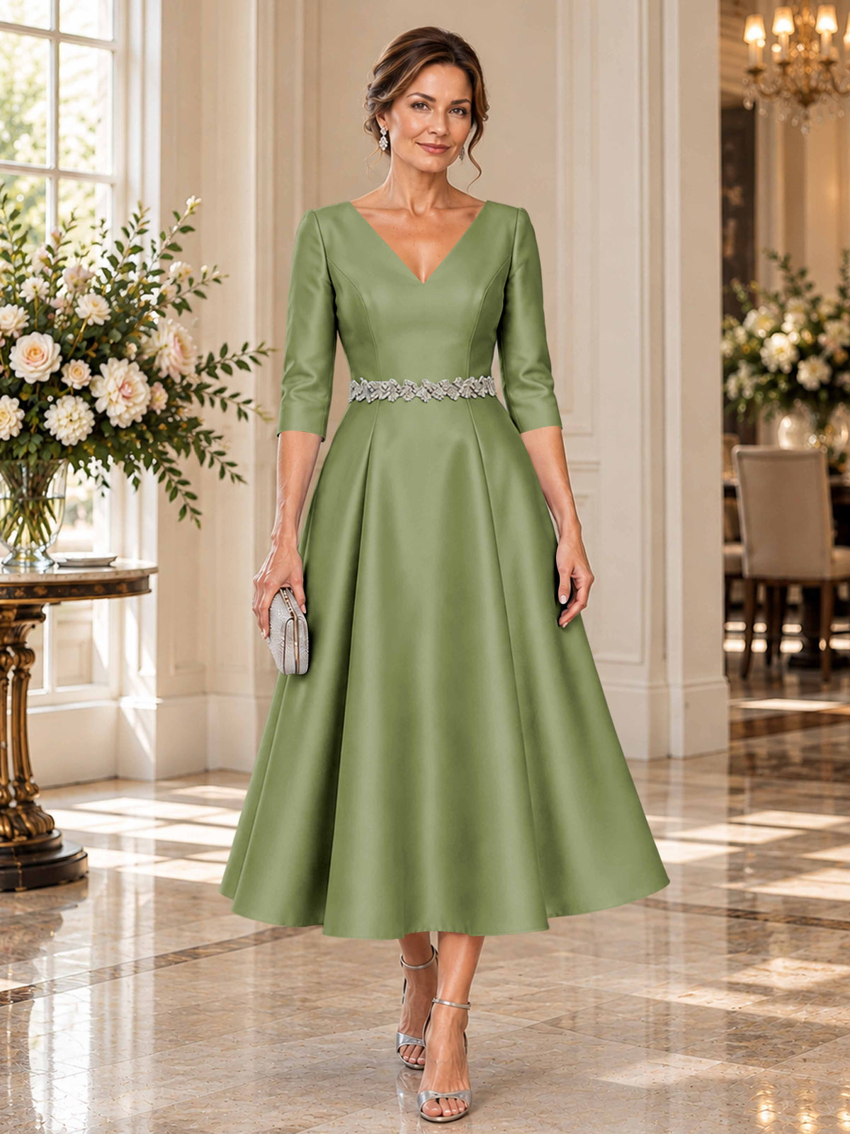 #color_Olive Green