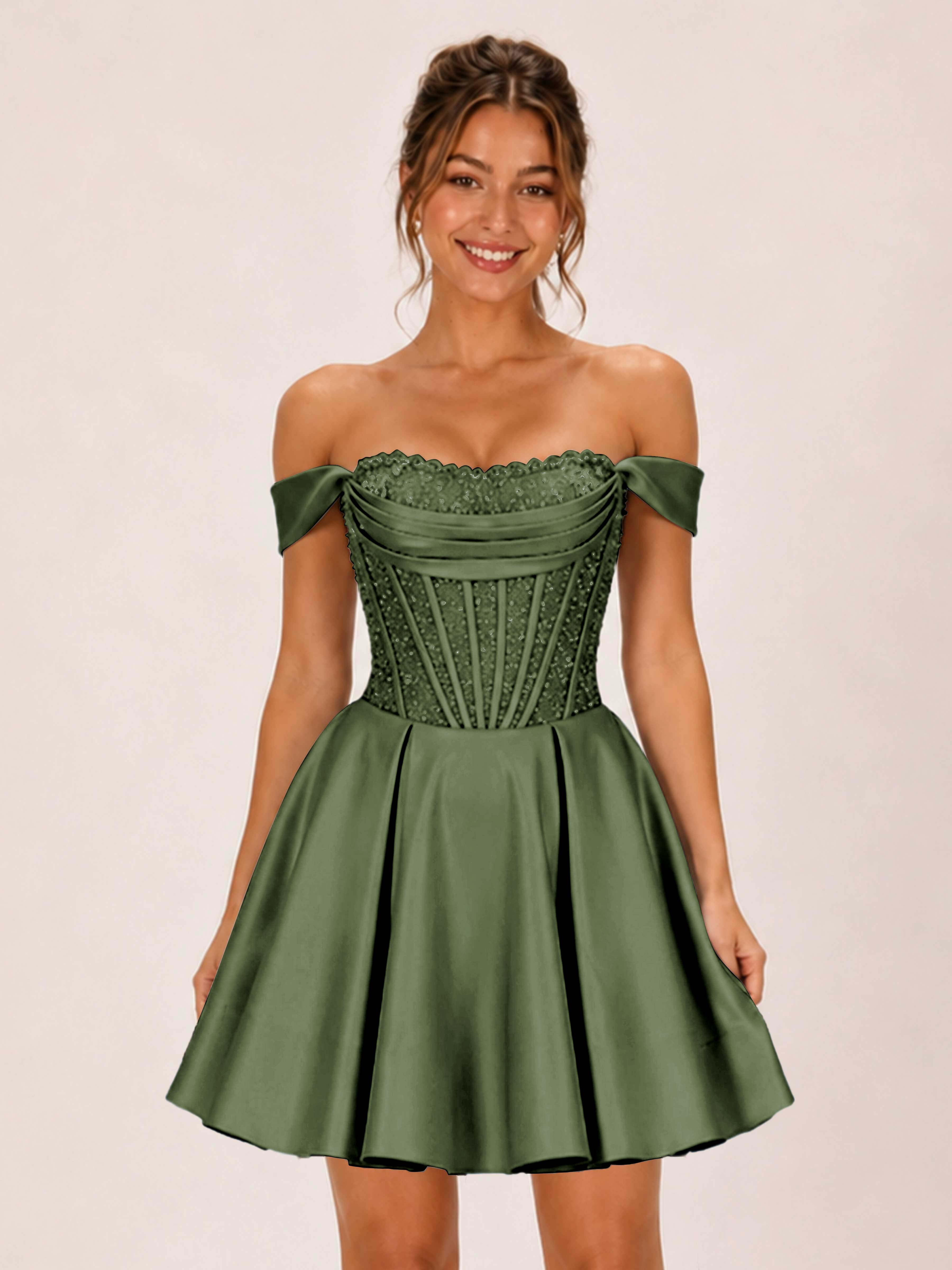 #color_Olive Green