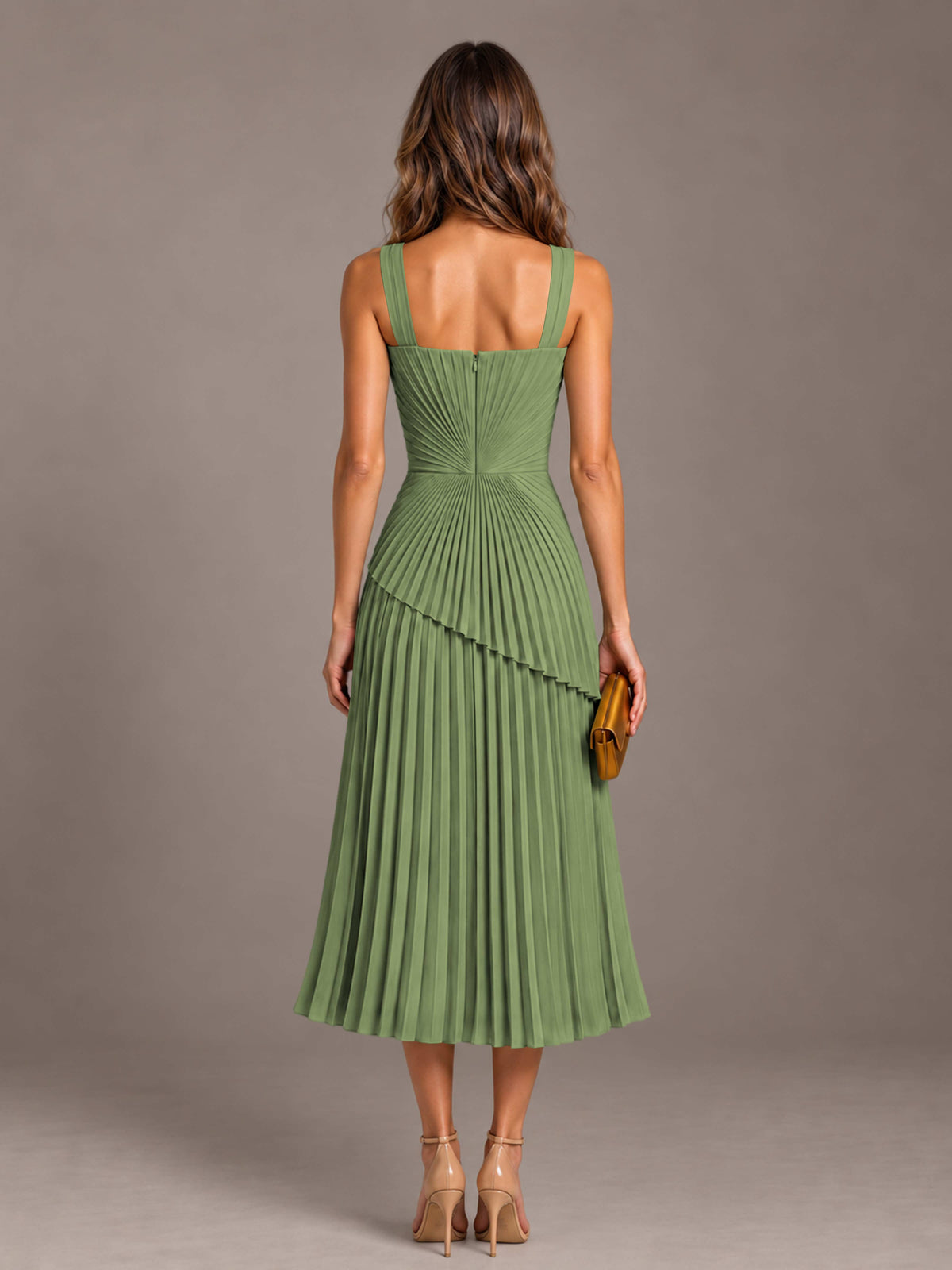 #color_Olive Green