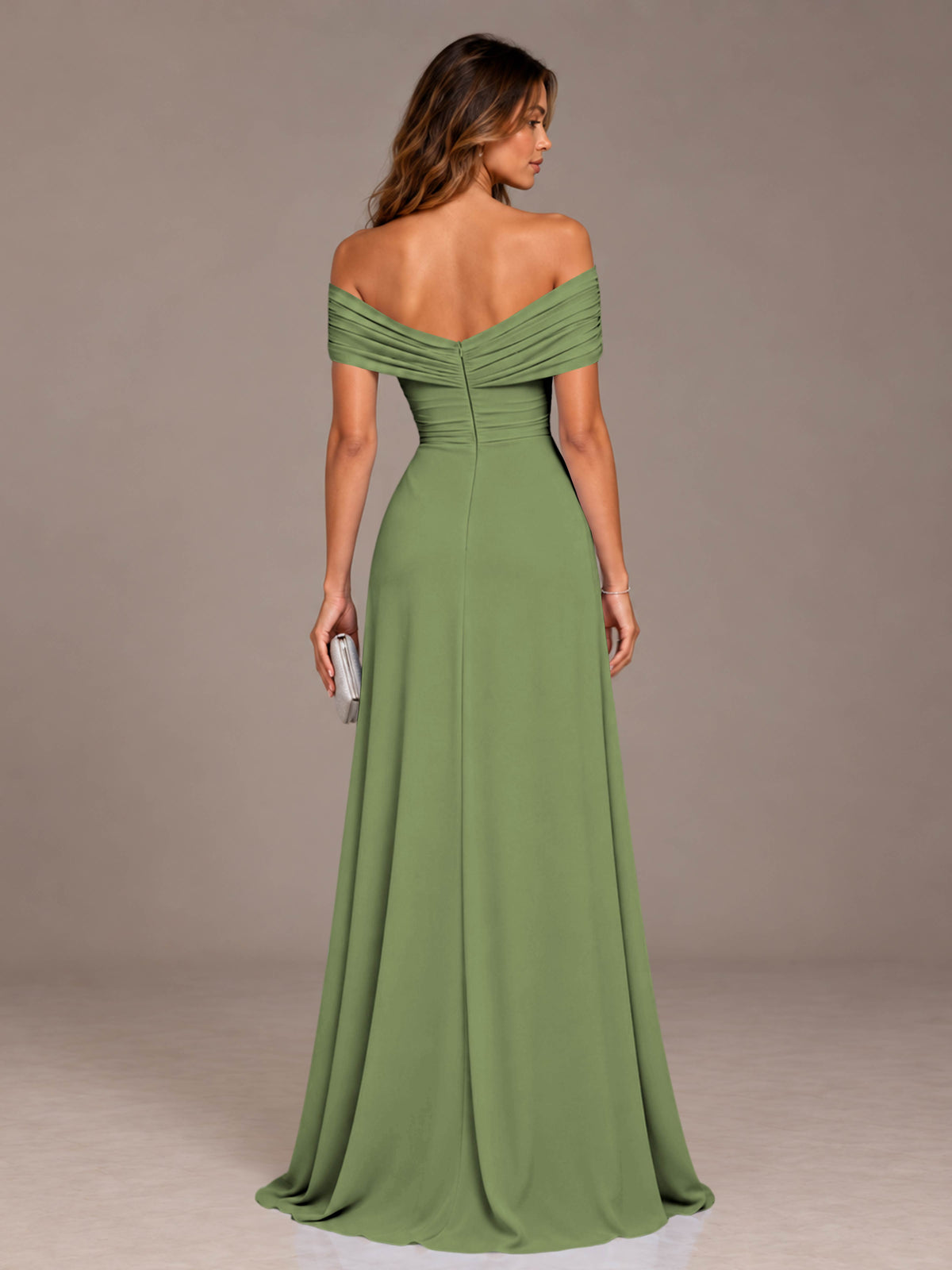 #color_Olive Green