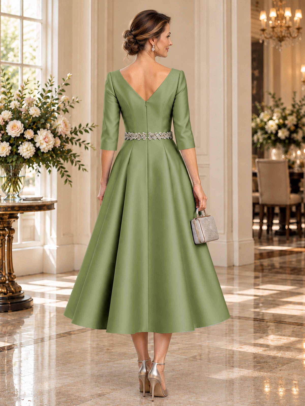 #color_Olive Green
