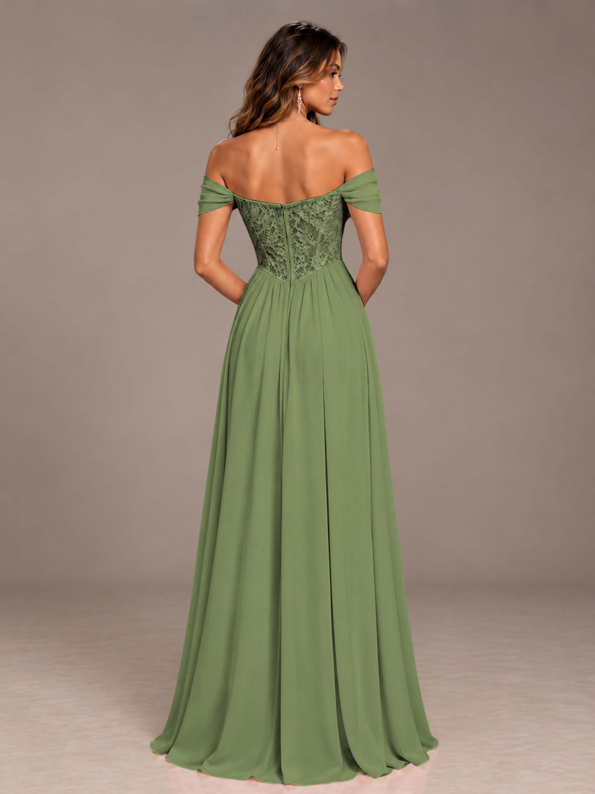 #color_Olive Green