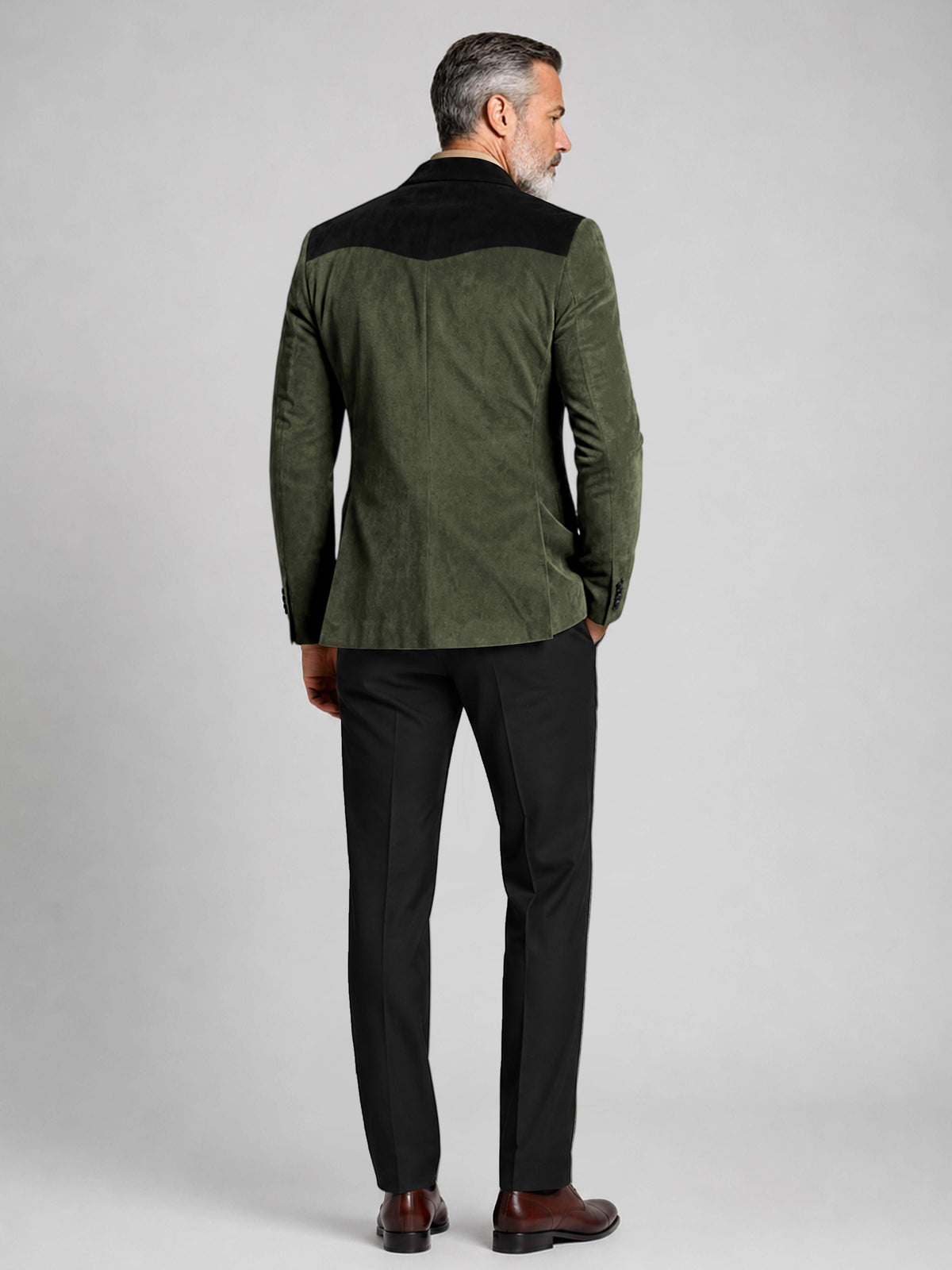 #color_Olive Green