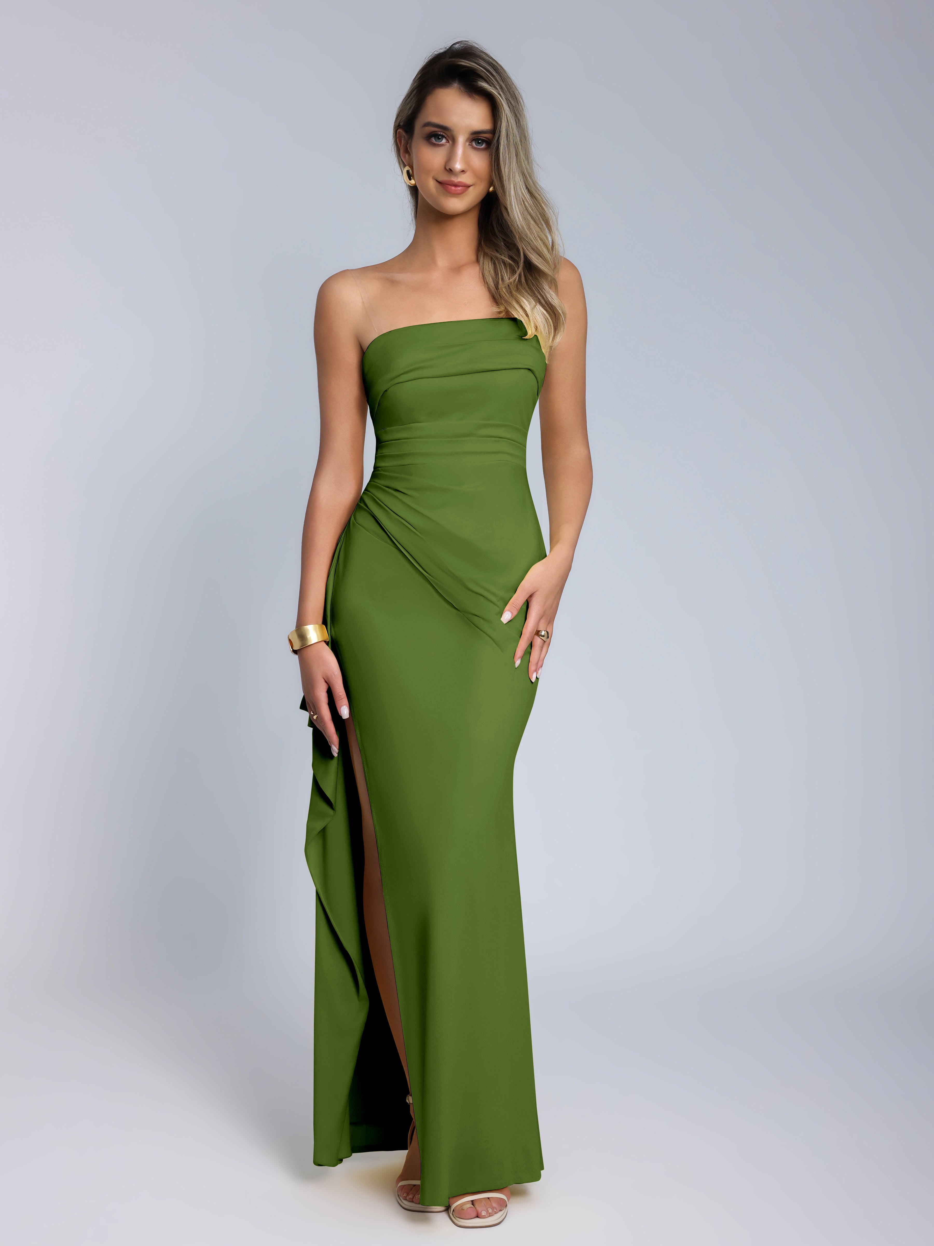 #color_Olive Green
