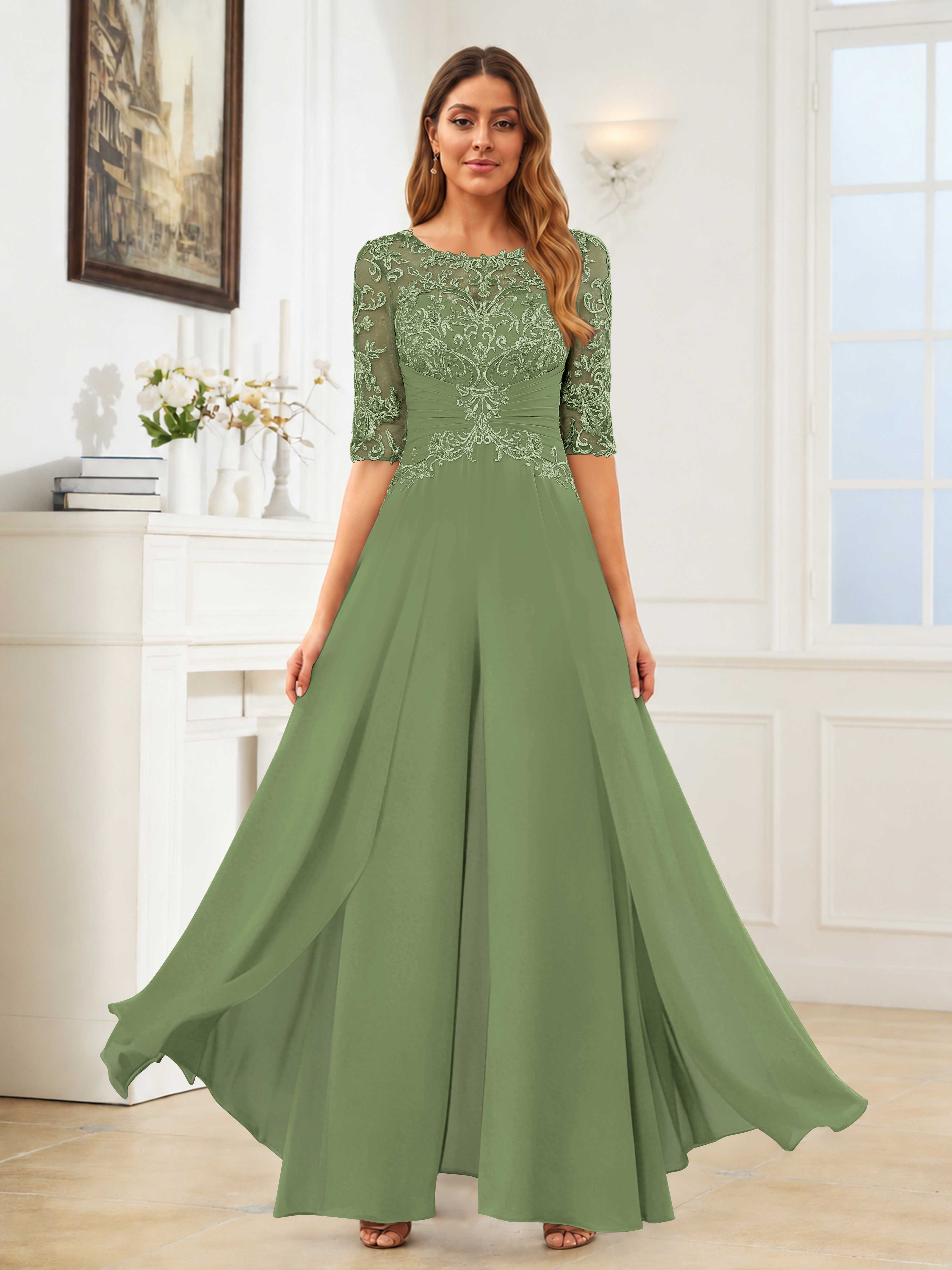 #color_Olive Green