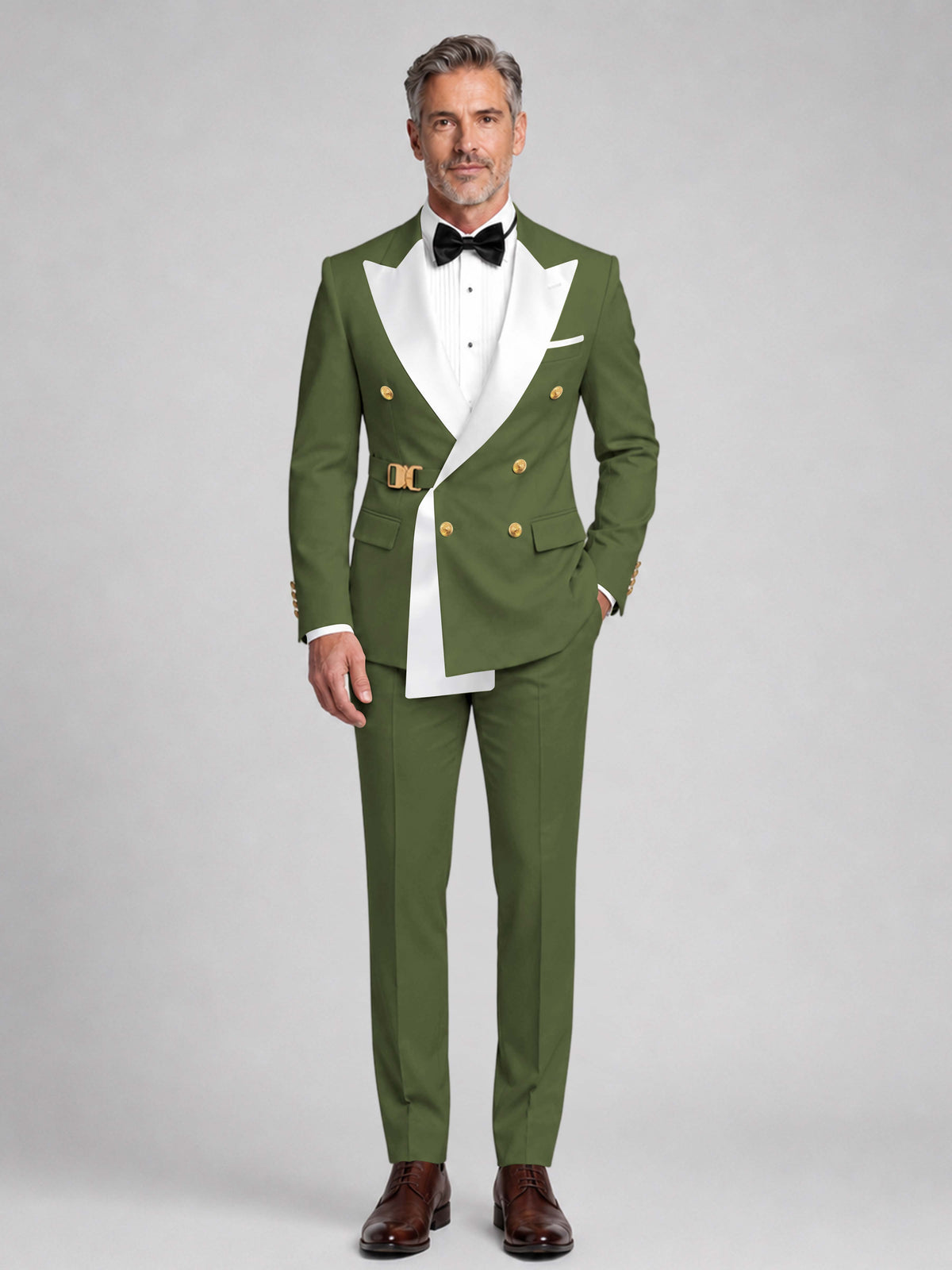 #color_Olive Green
