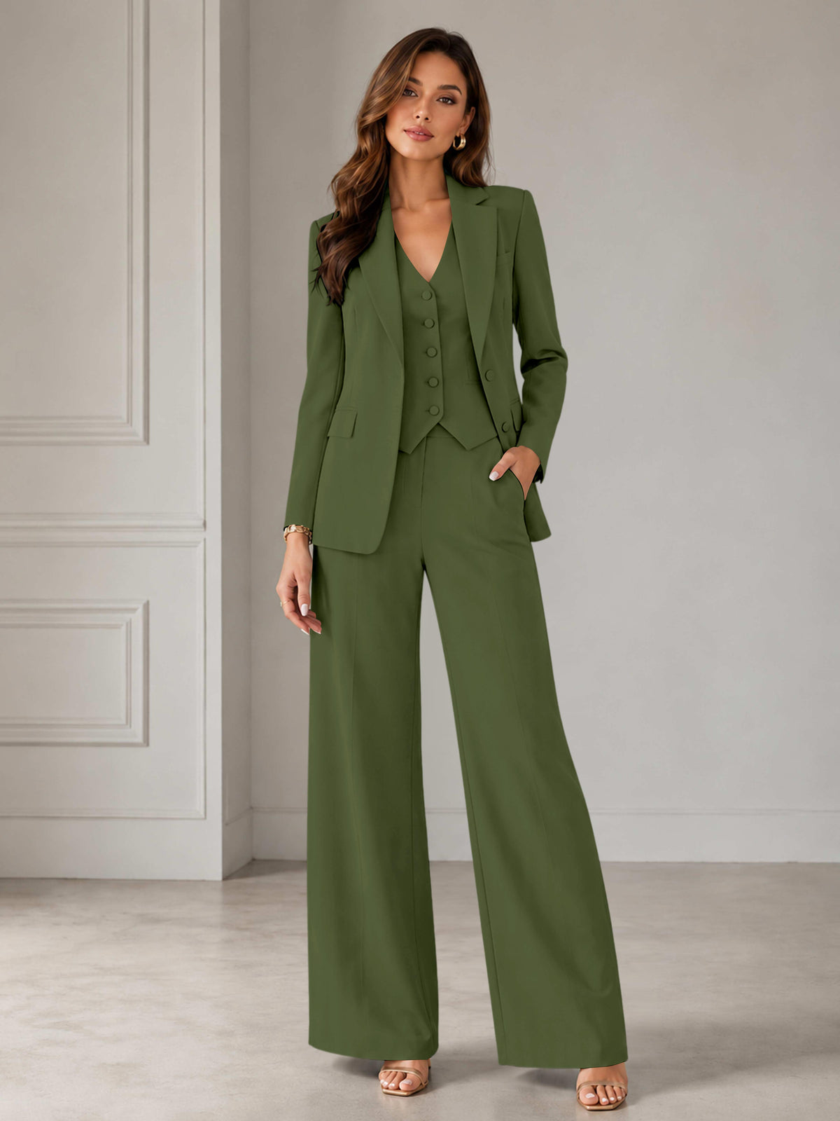 #color_Olive Green