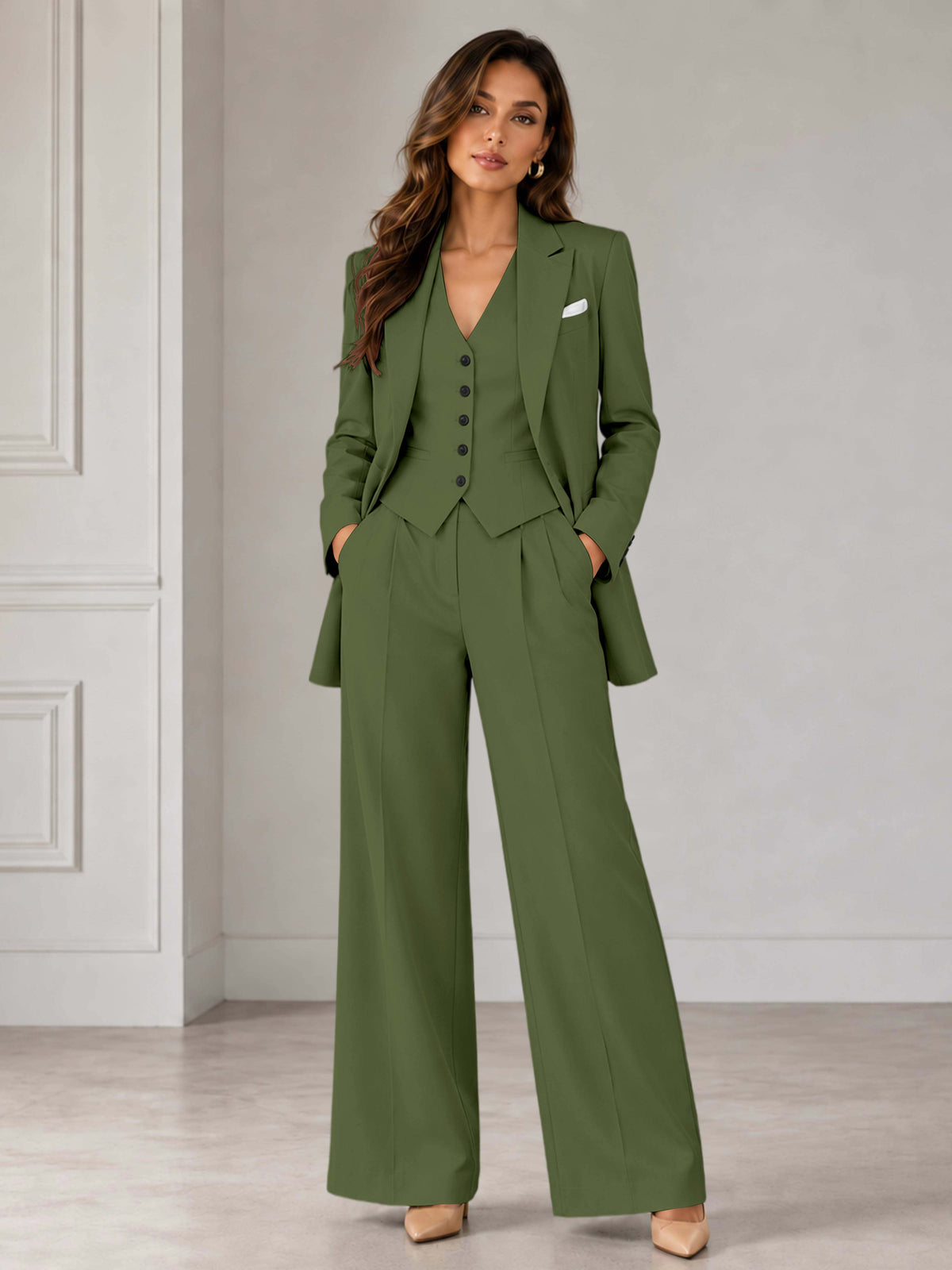 #color_Olive Green