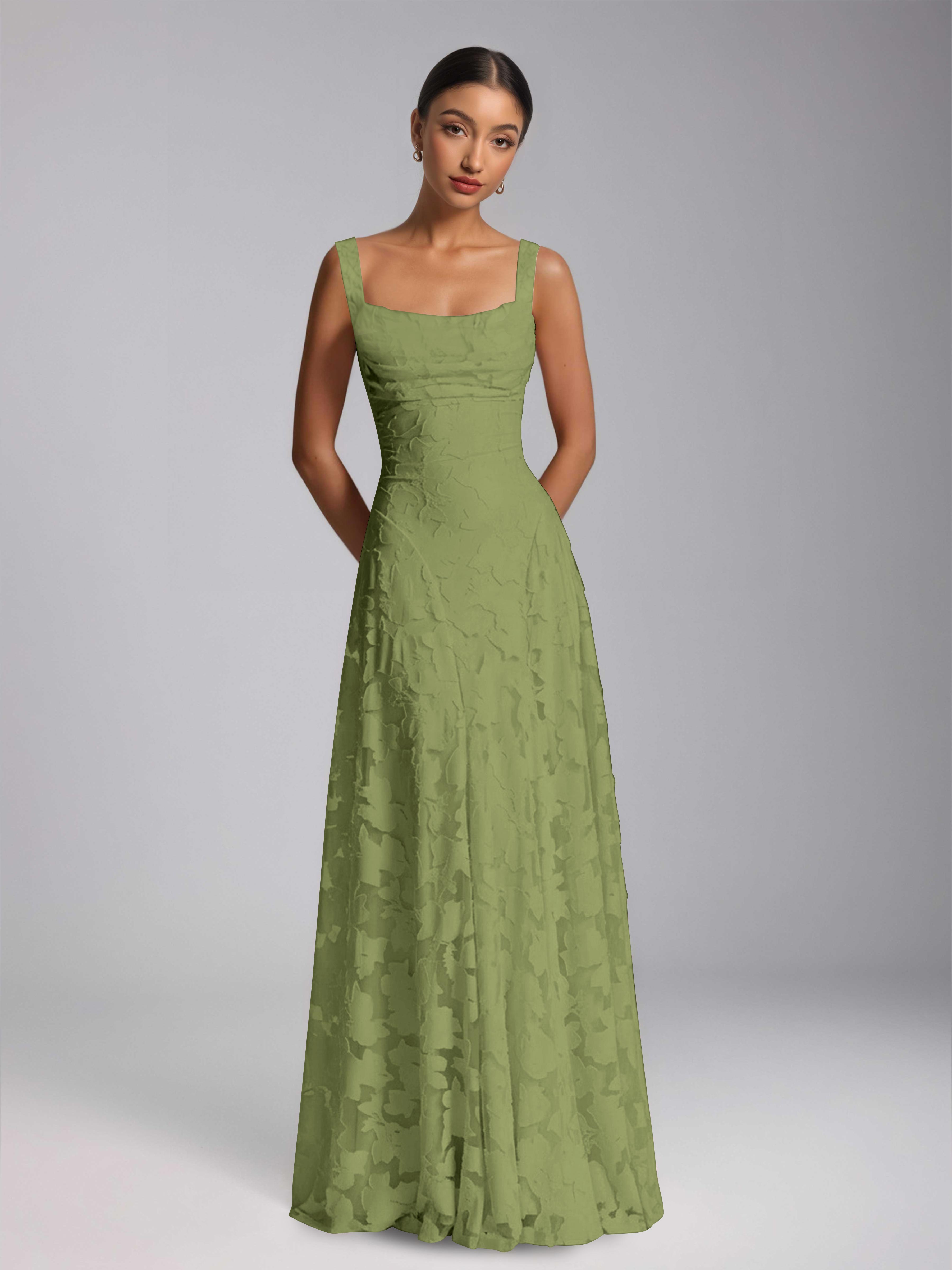 #Color_Olive Green