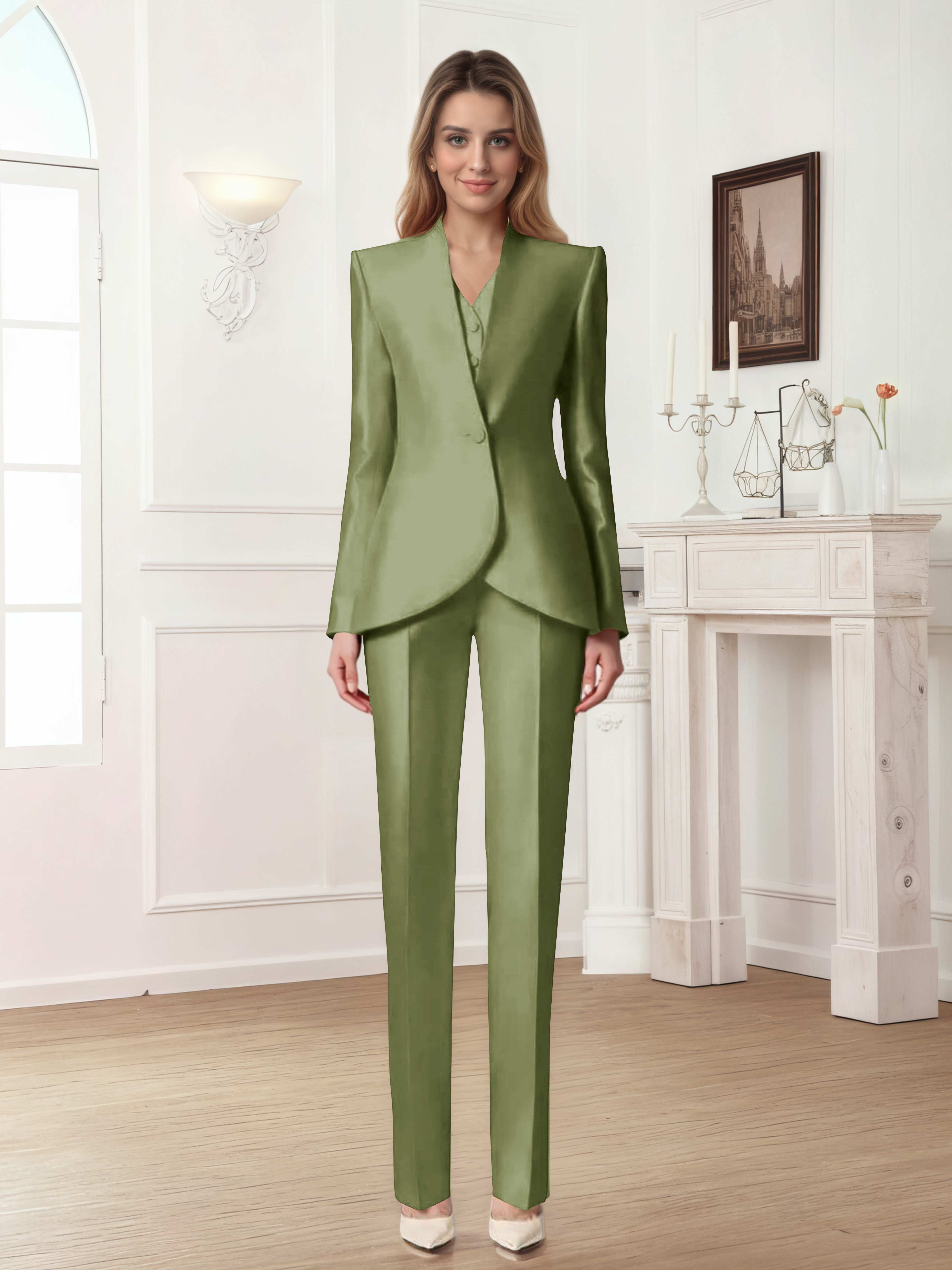 #color_Olive Green