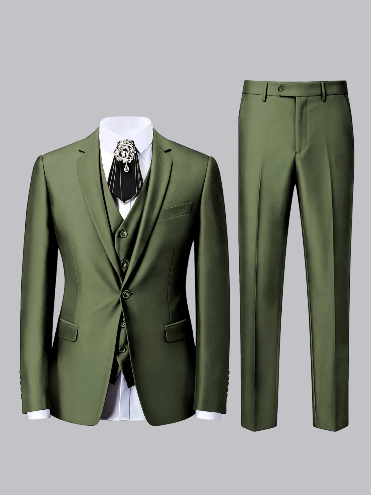 #color_Olive Green
