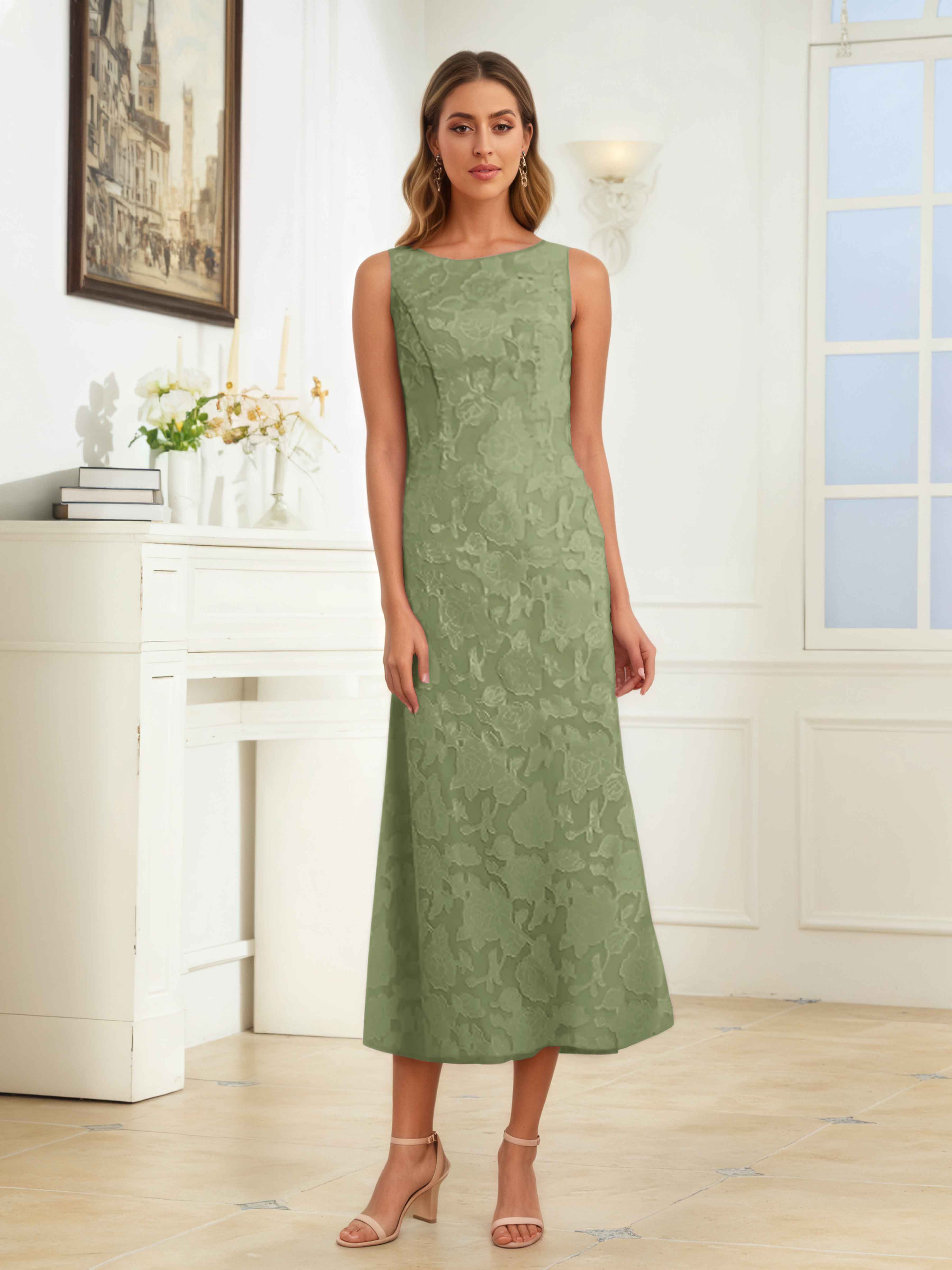 #Color_Olive Green