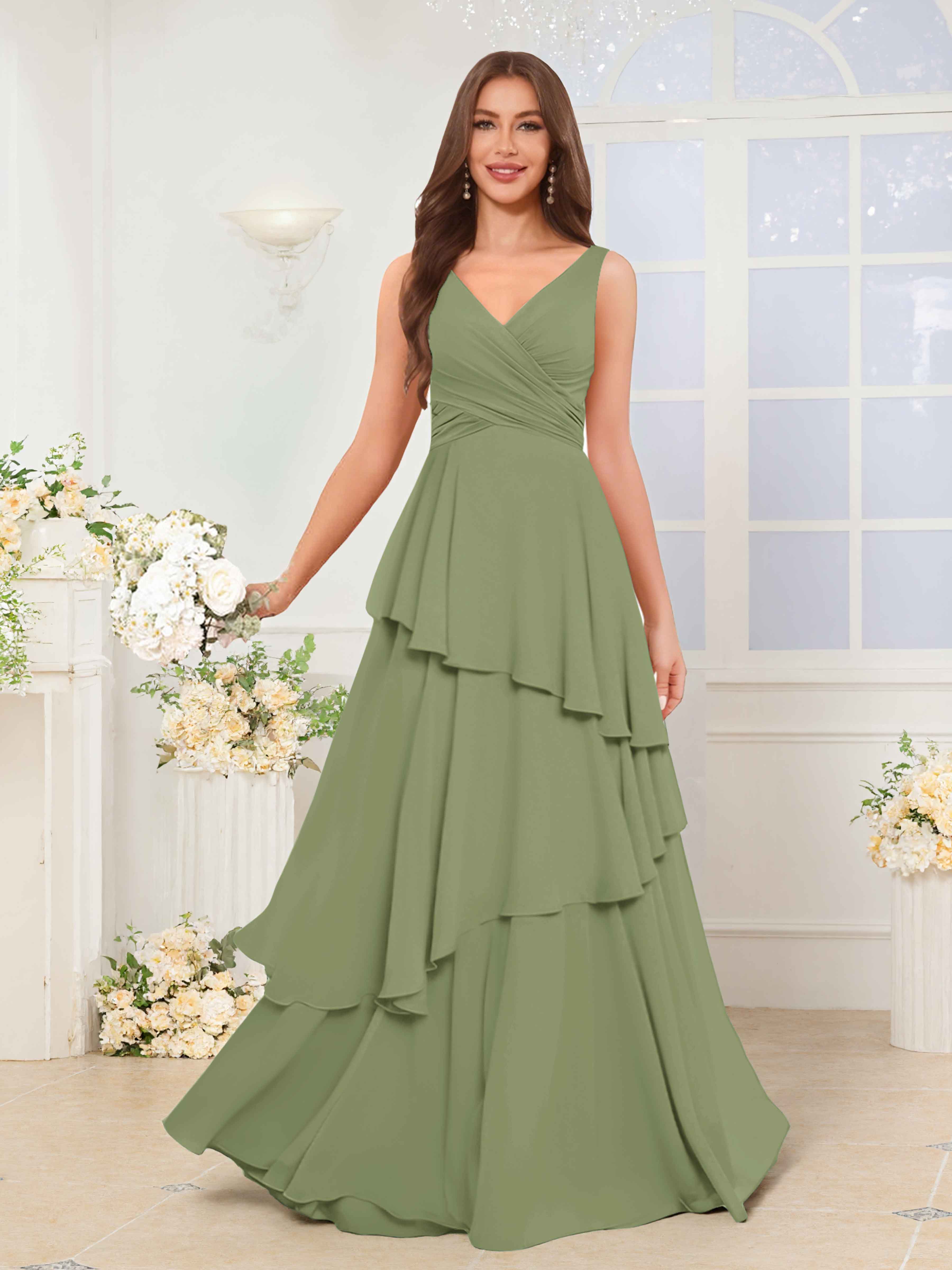 #color_Olive Green