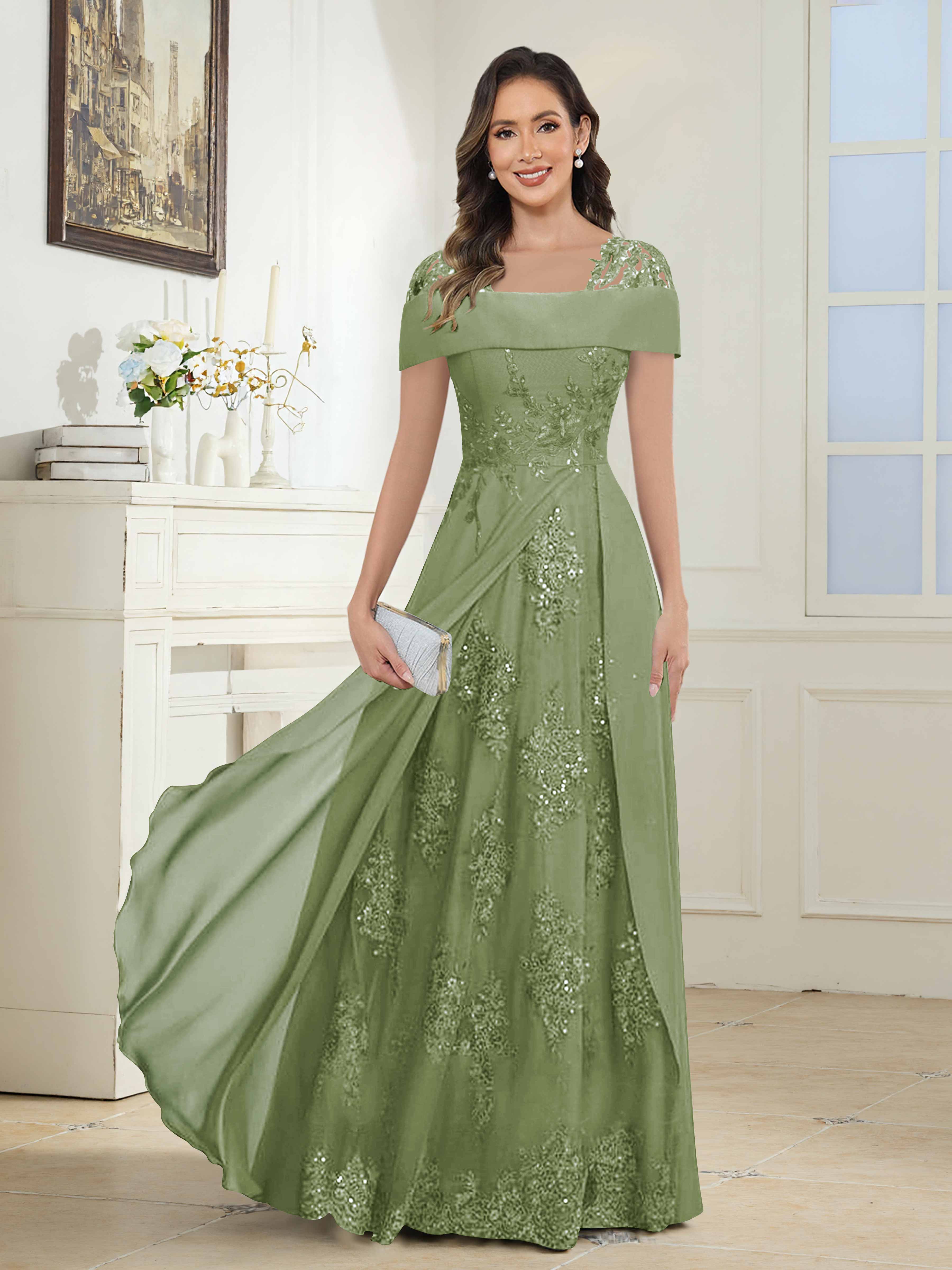 #color_Olive Green