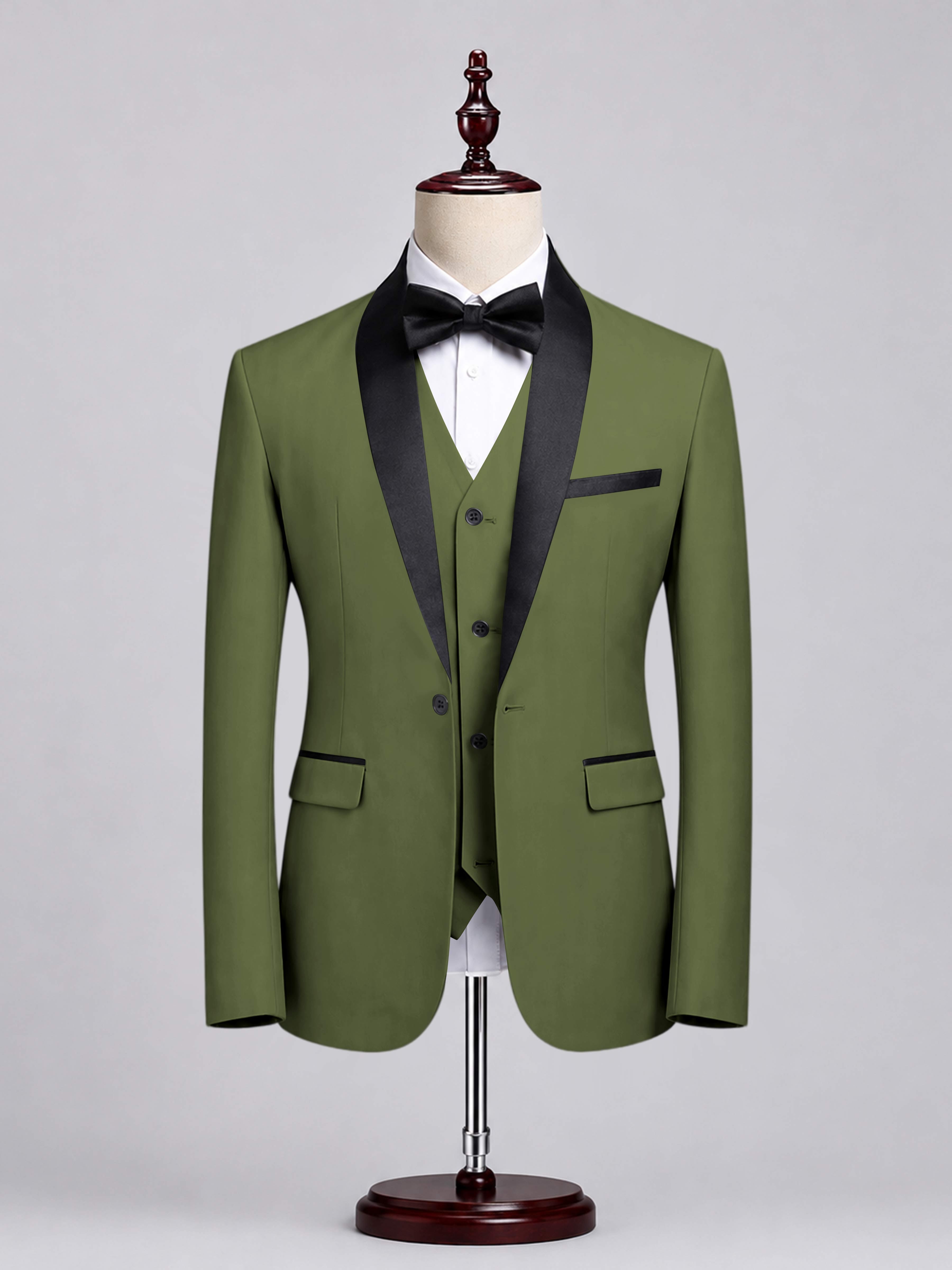 #color_Olive Green