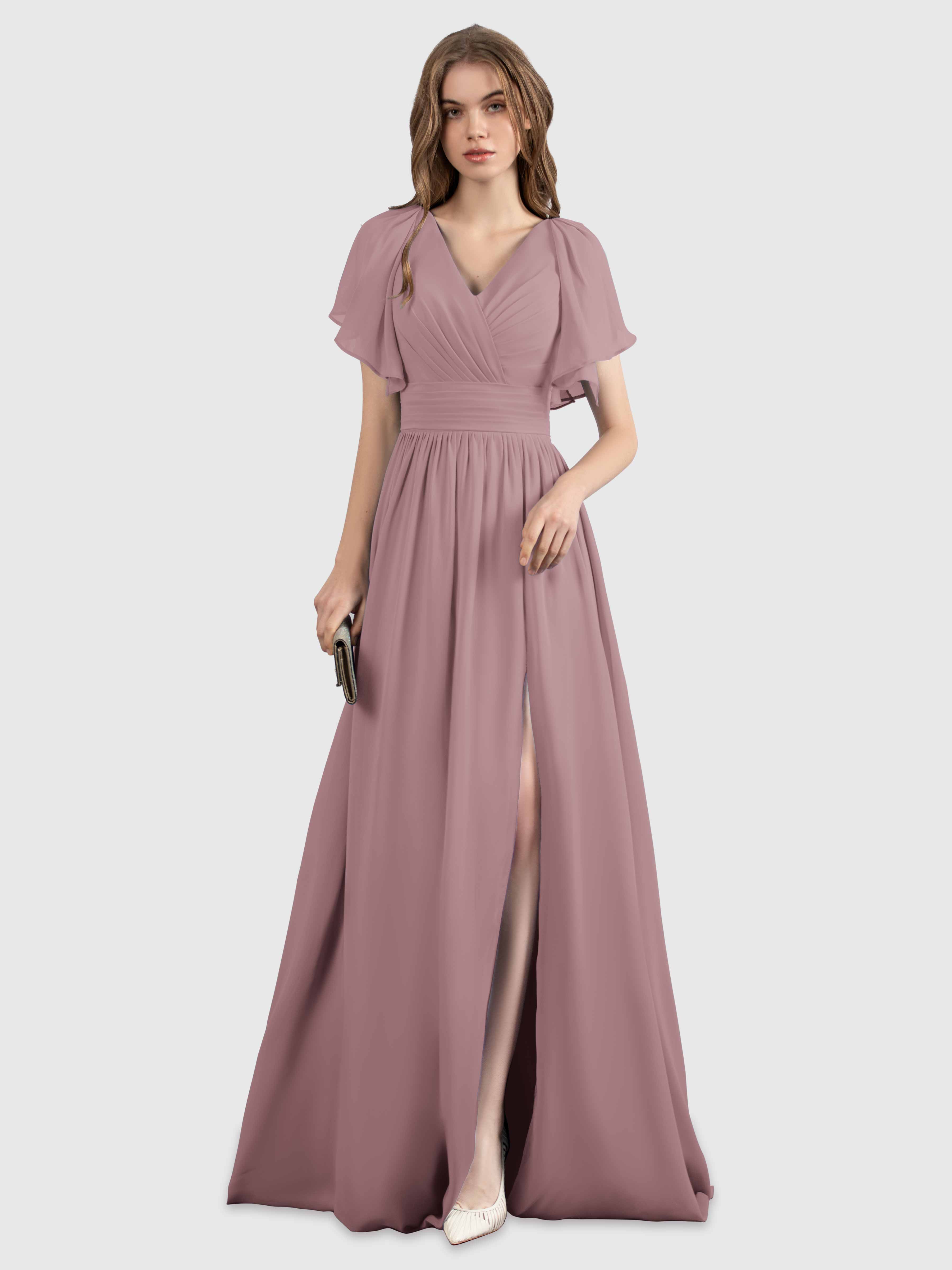 #color_Vintage Mauve