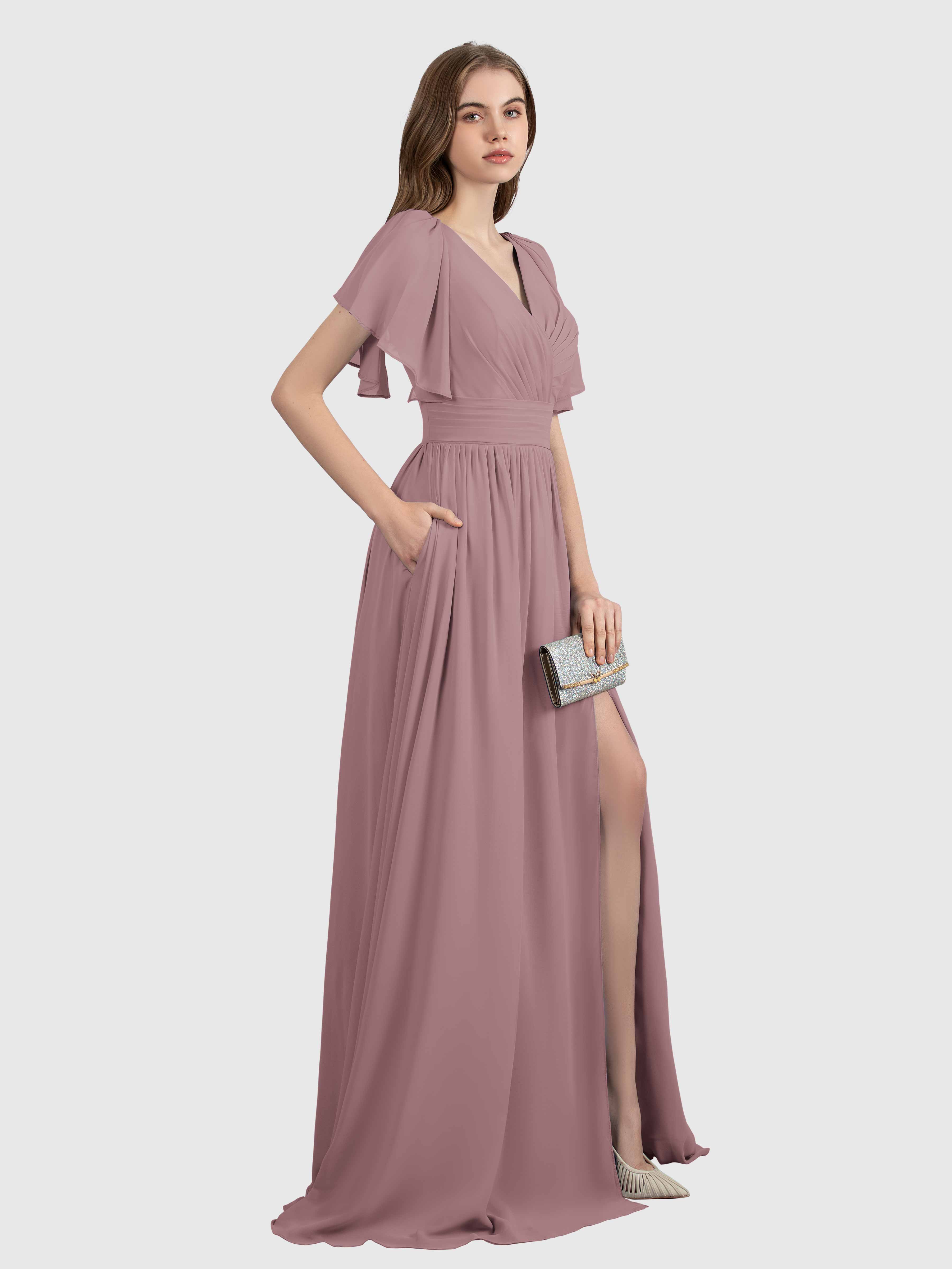 #color_Vintage Mauve