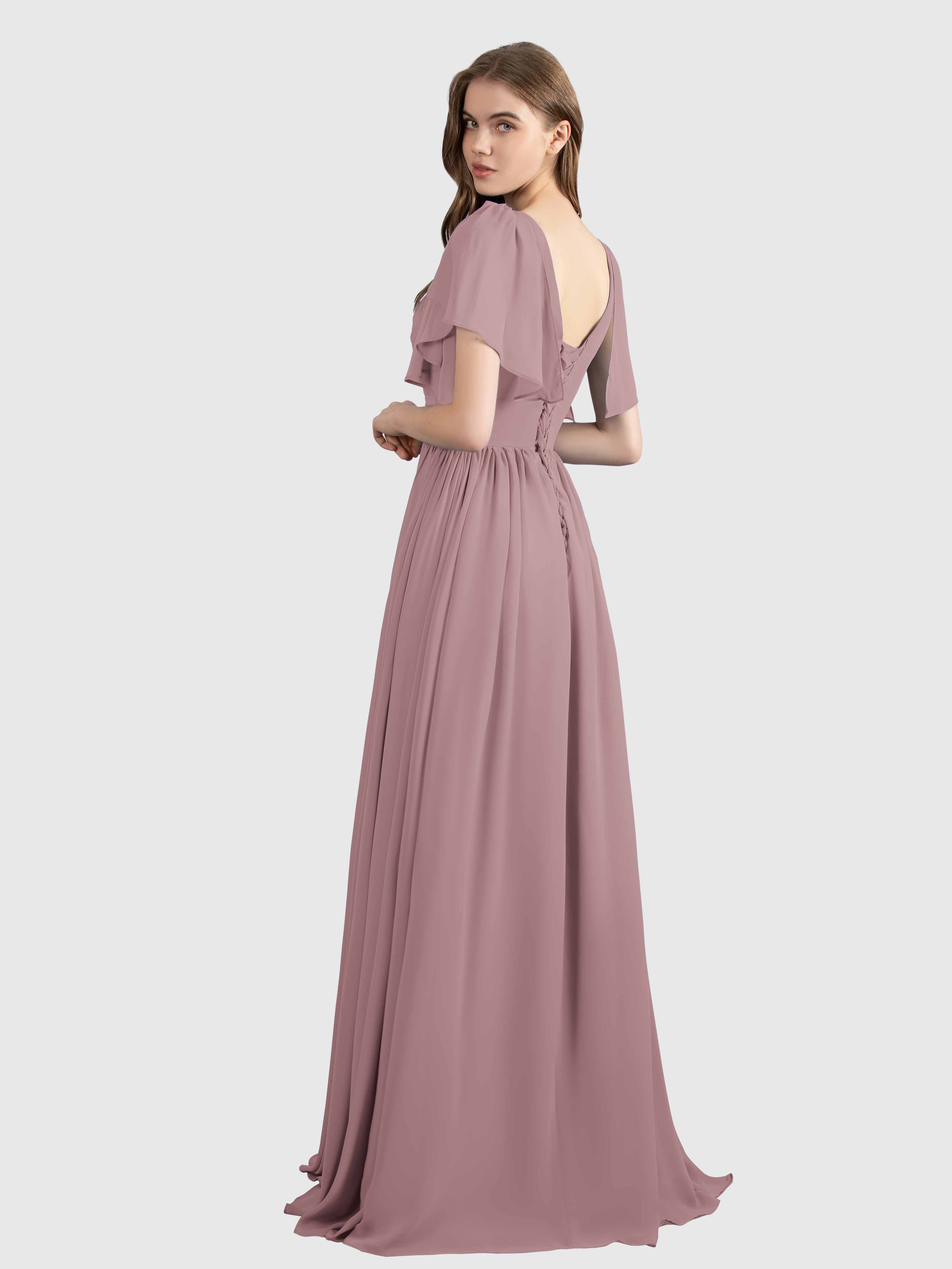 #color_Vintage Mauve