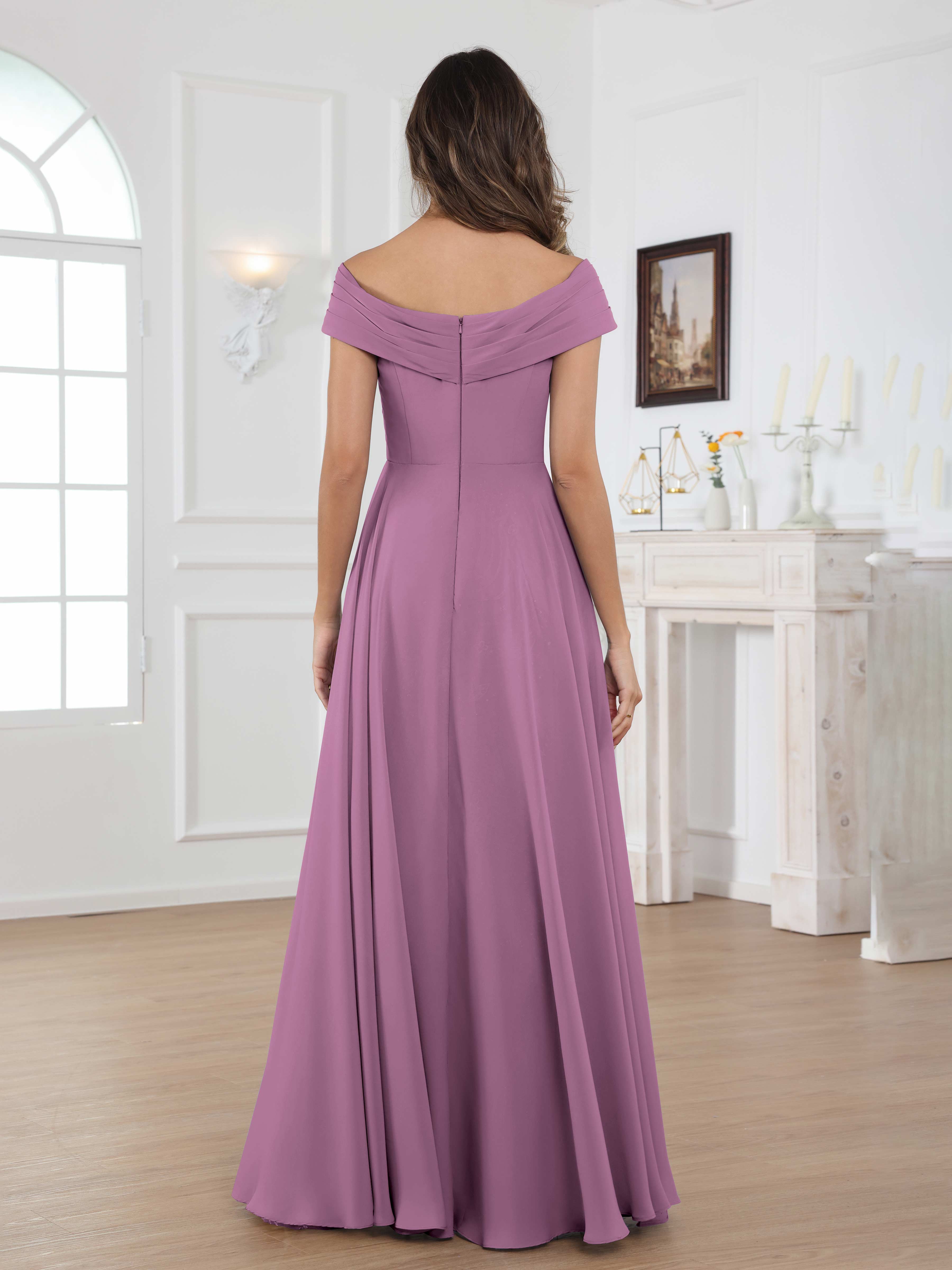 #color_Dusty Purple