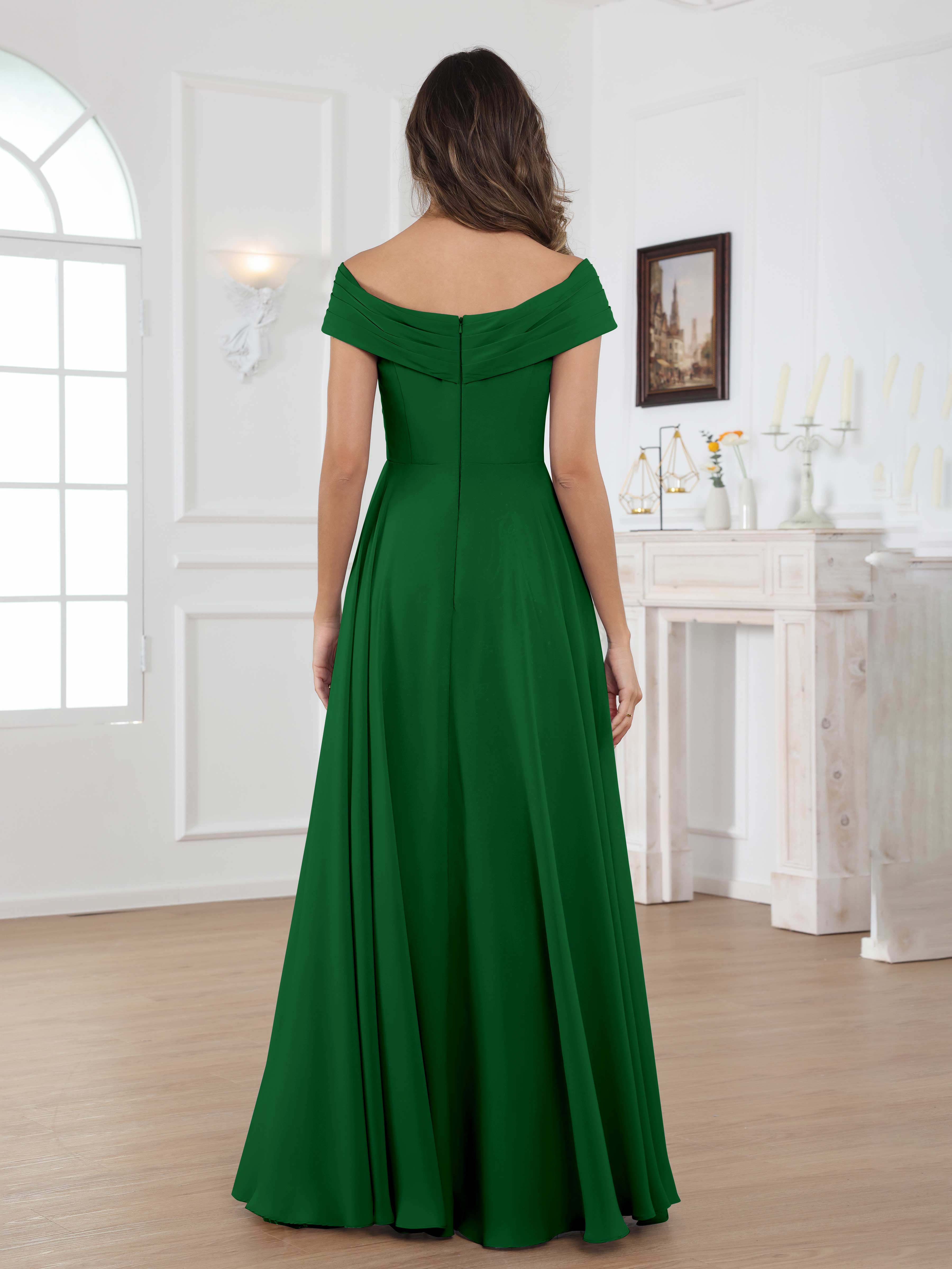 #color_Emerald Green
