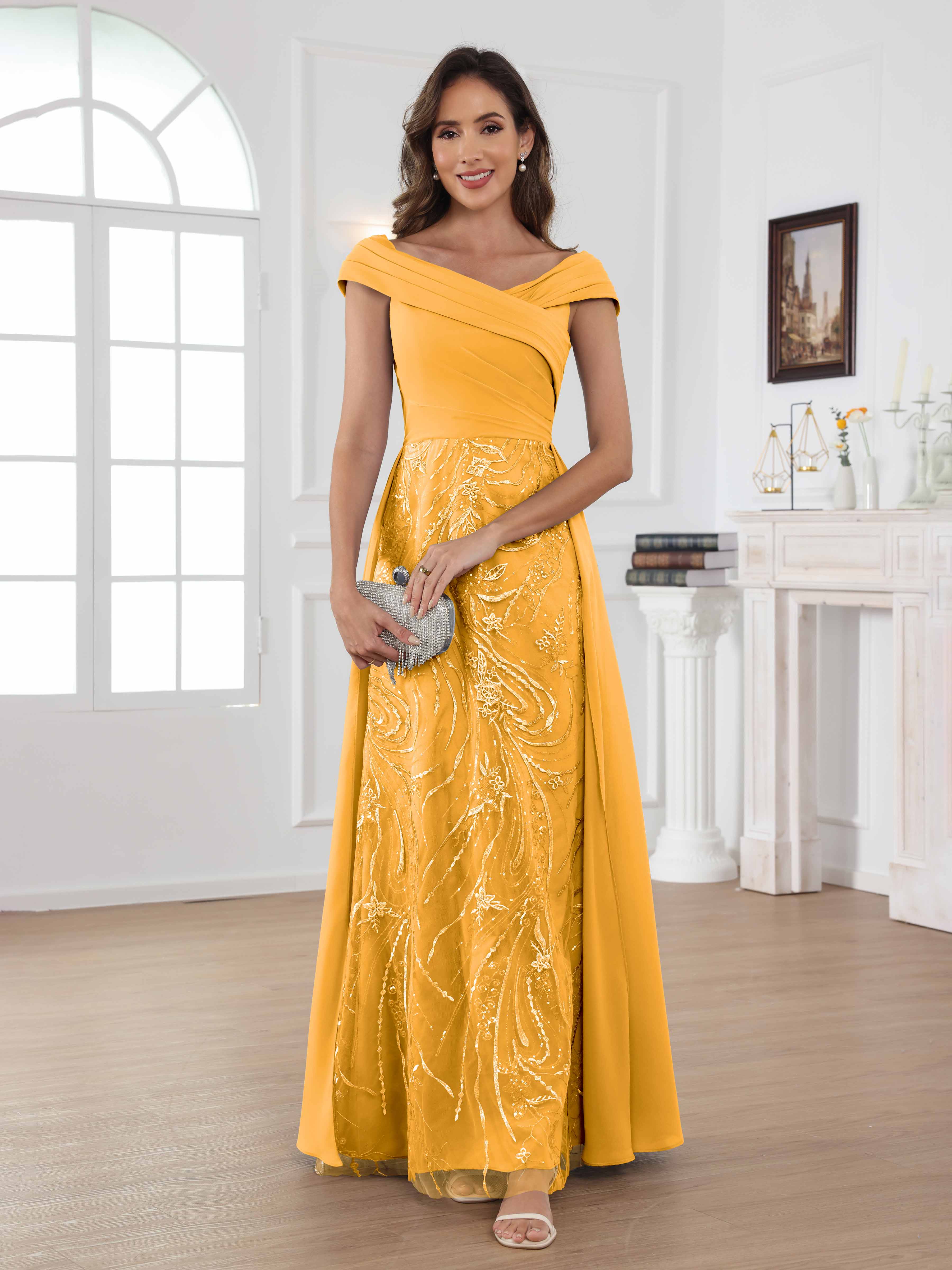 #color_Mustard