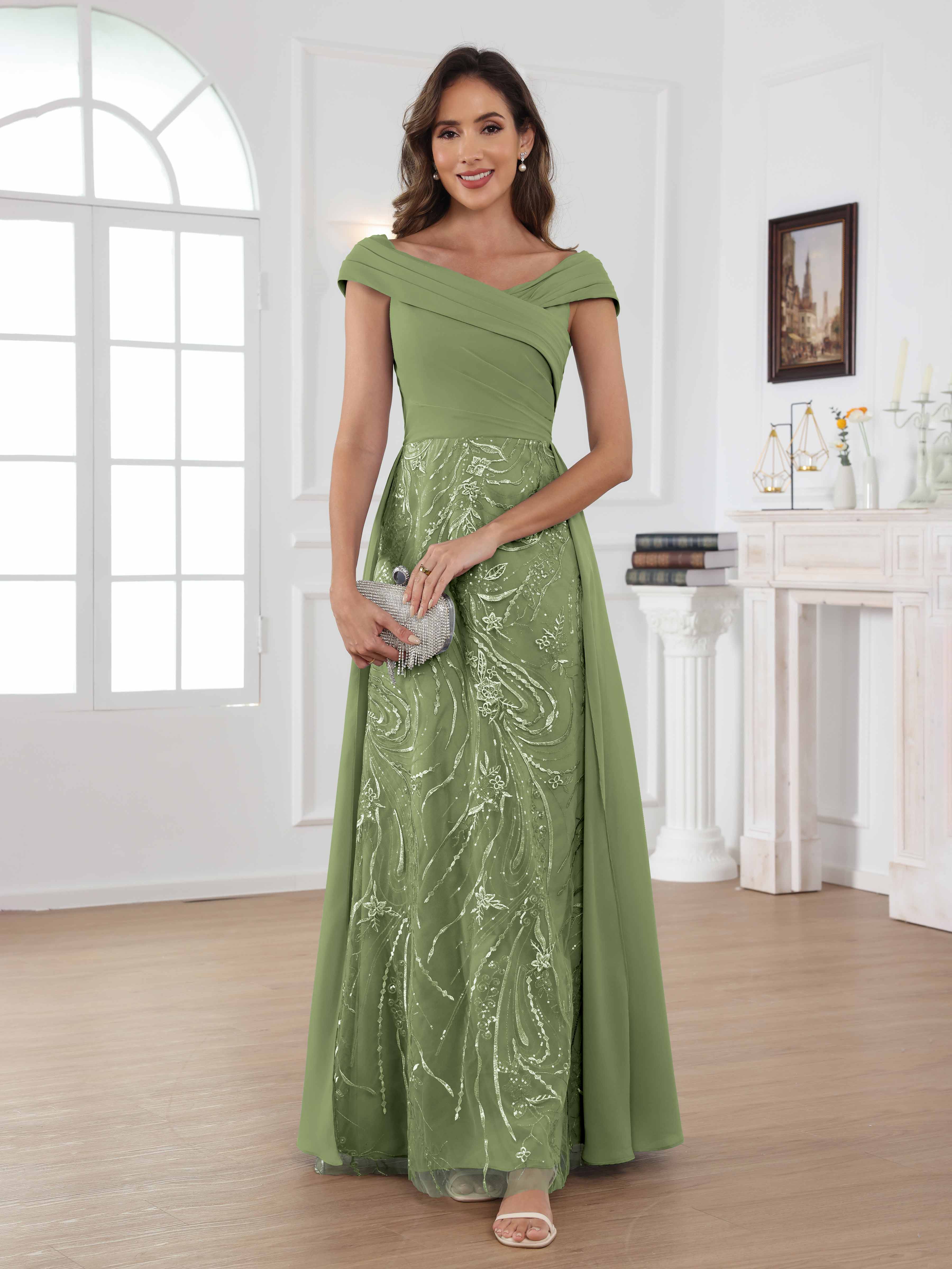 #color_Olive Green